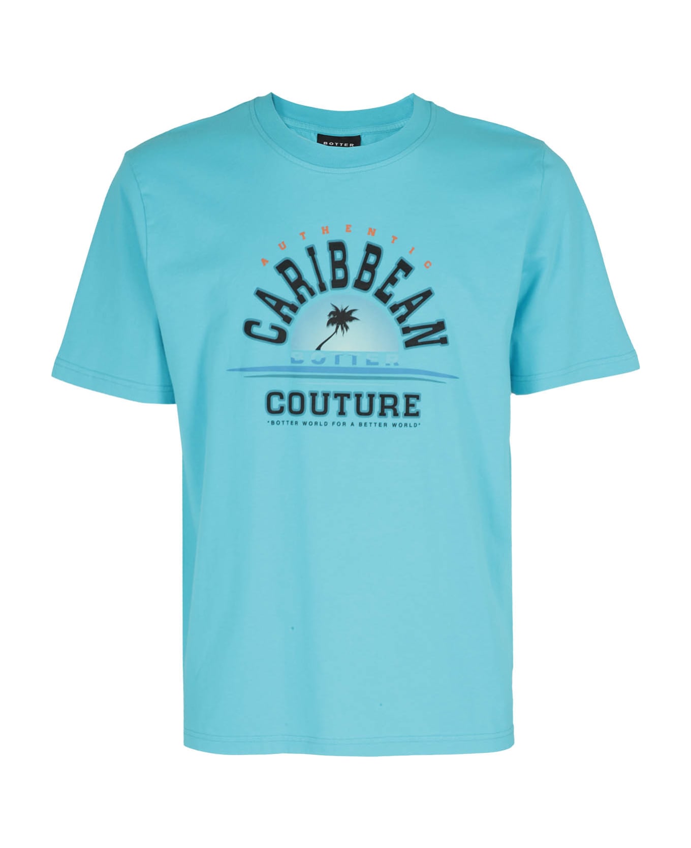Botter Classic Caribbean Couture - Botter Blue College
