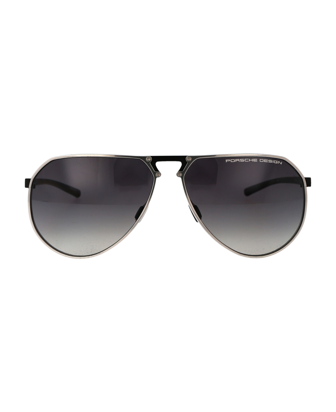 Porsche Design P8938 Sunglasses - B226 TITANIUM BLACK