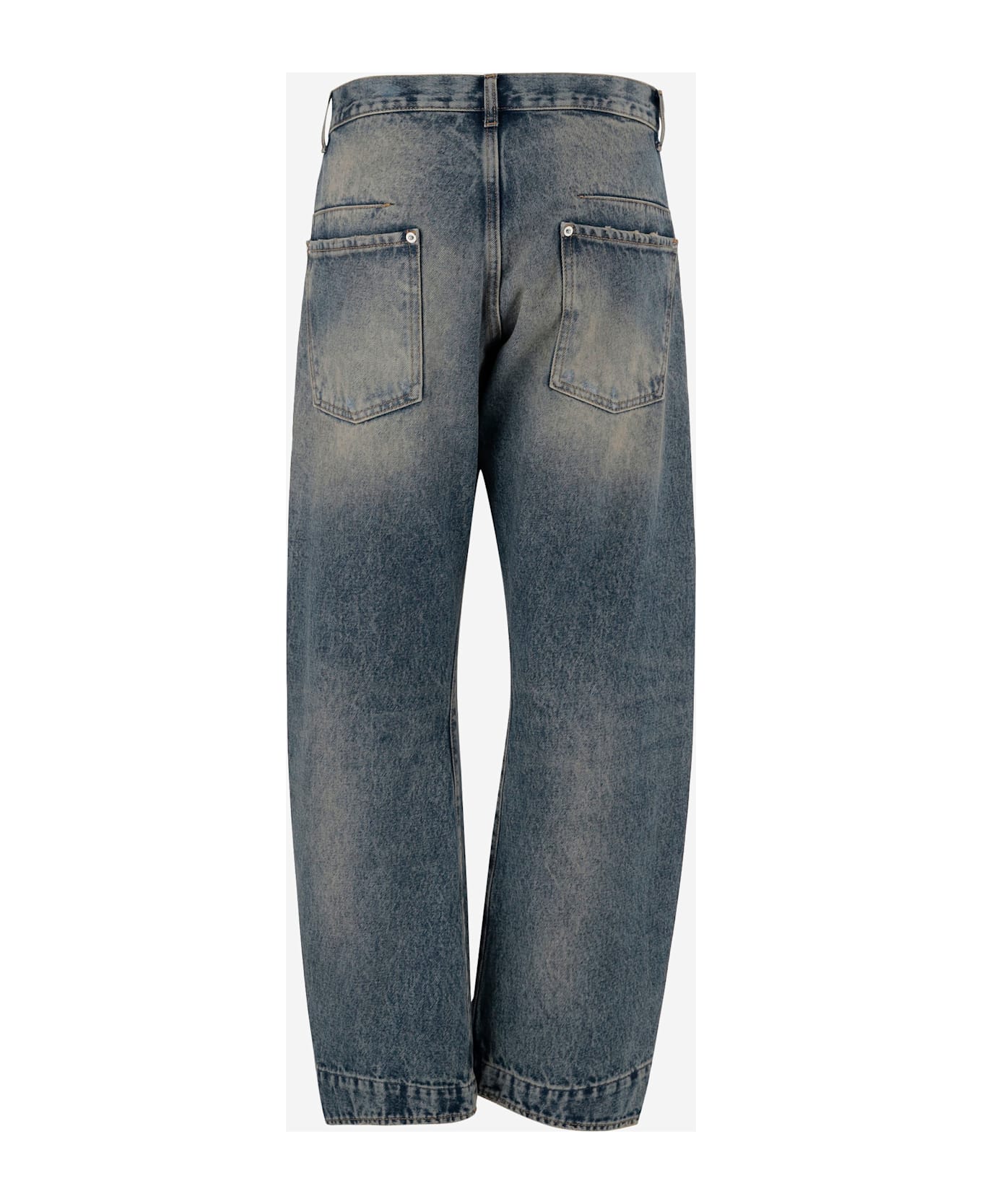 Armarium Cotton Jeans - Denim