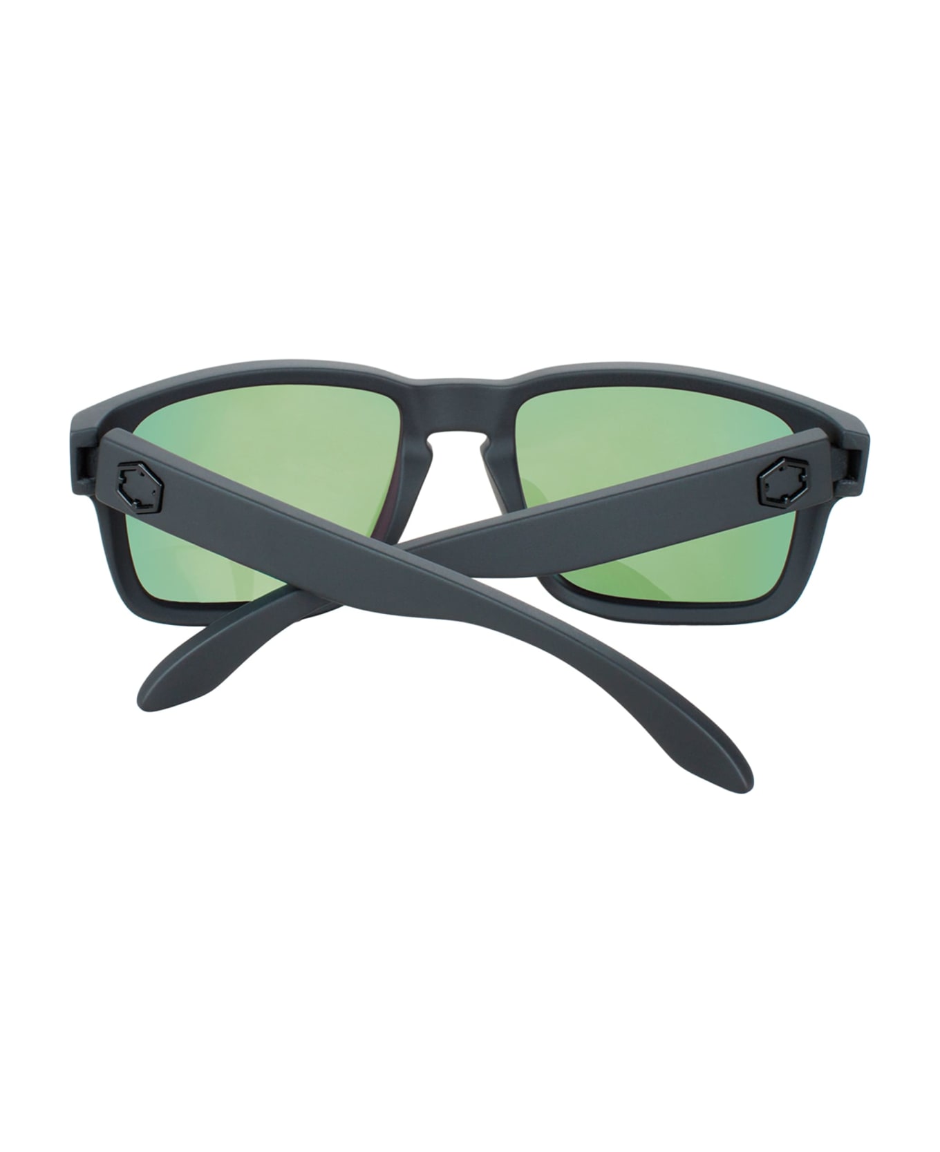 Out Of Swordfish - Black / The One Loto Sunglasses - Black