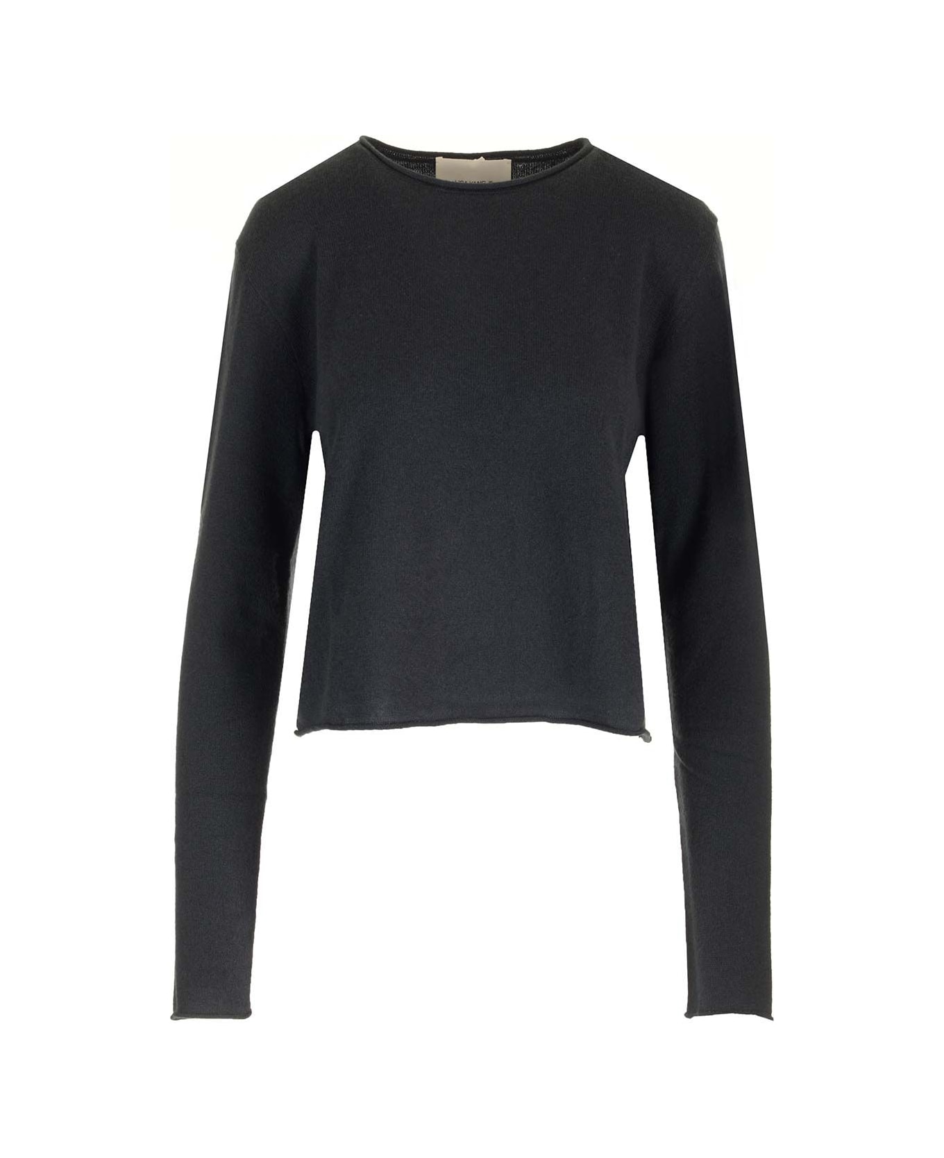 Lisa Yang "ida" Sweater - Blue