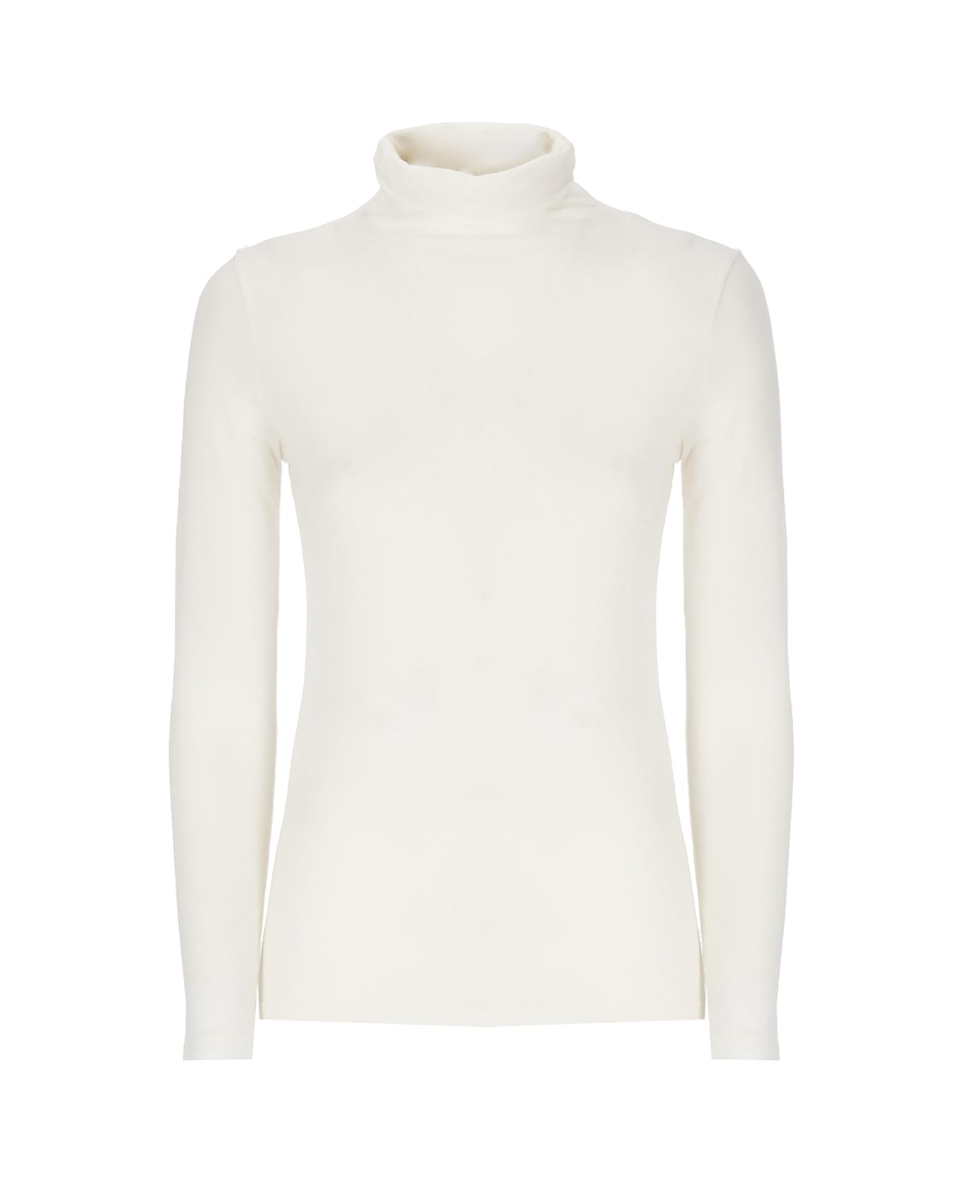 Antonelli Condor Sweater - White