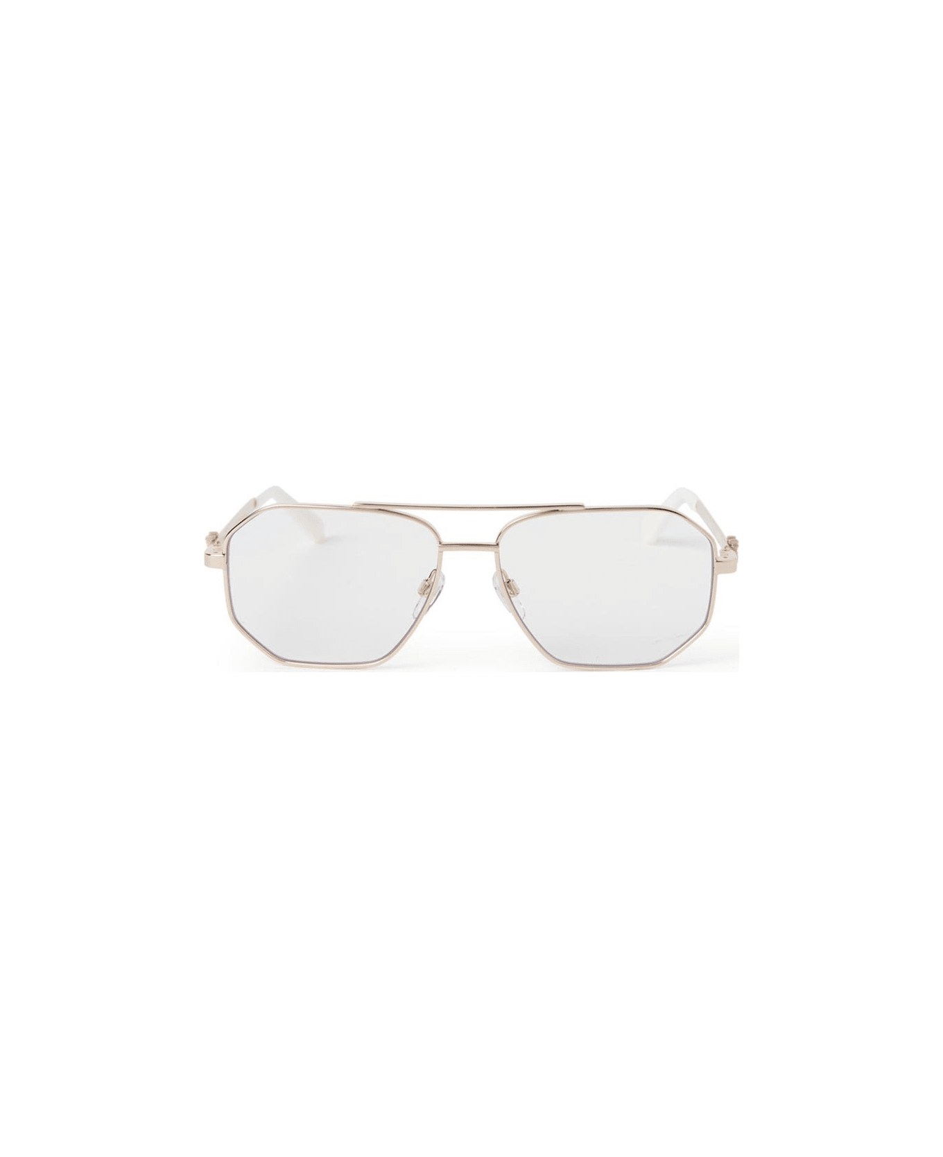 Off-White Glasses - Oro