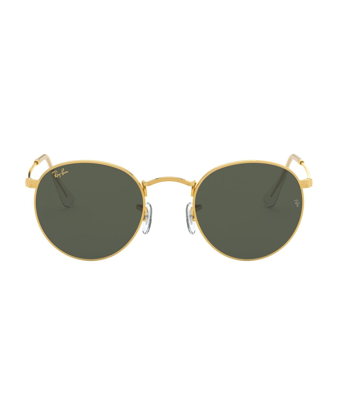 Ray-Ban Sunglasses - Oro/Verde サングラス