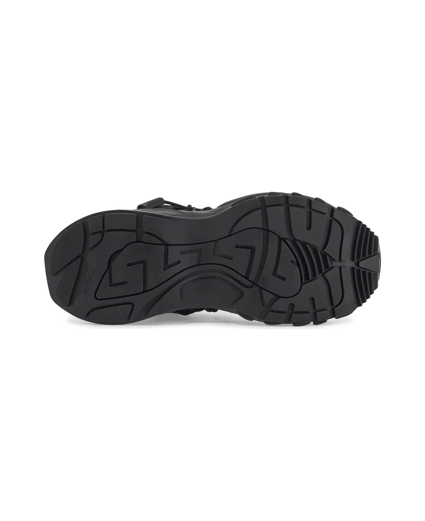 Versace Mercury M_vs - BLACK (Black)