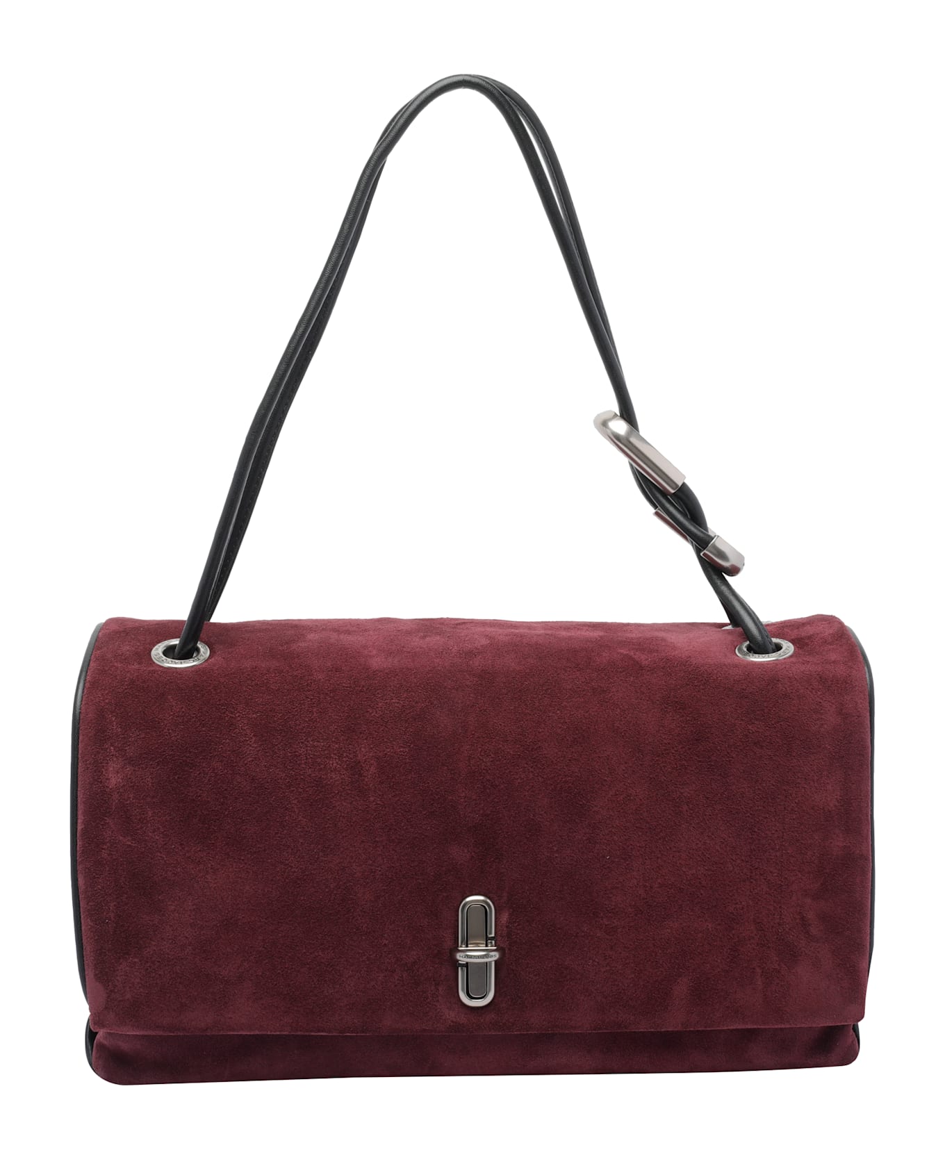 Marc Jacobs The Large Dual Shoulder Bag - Red