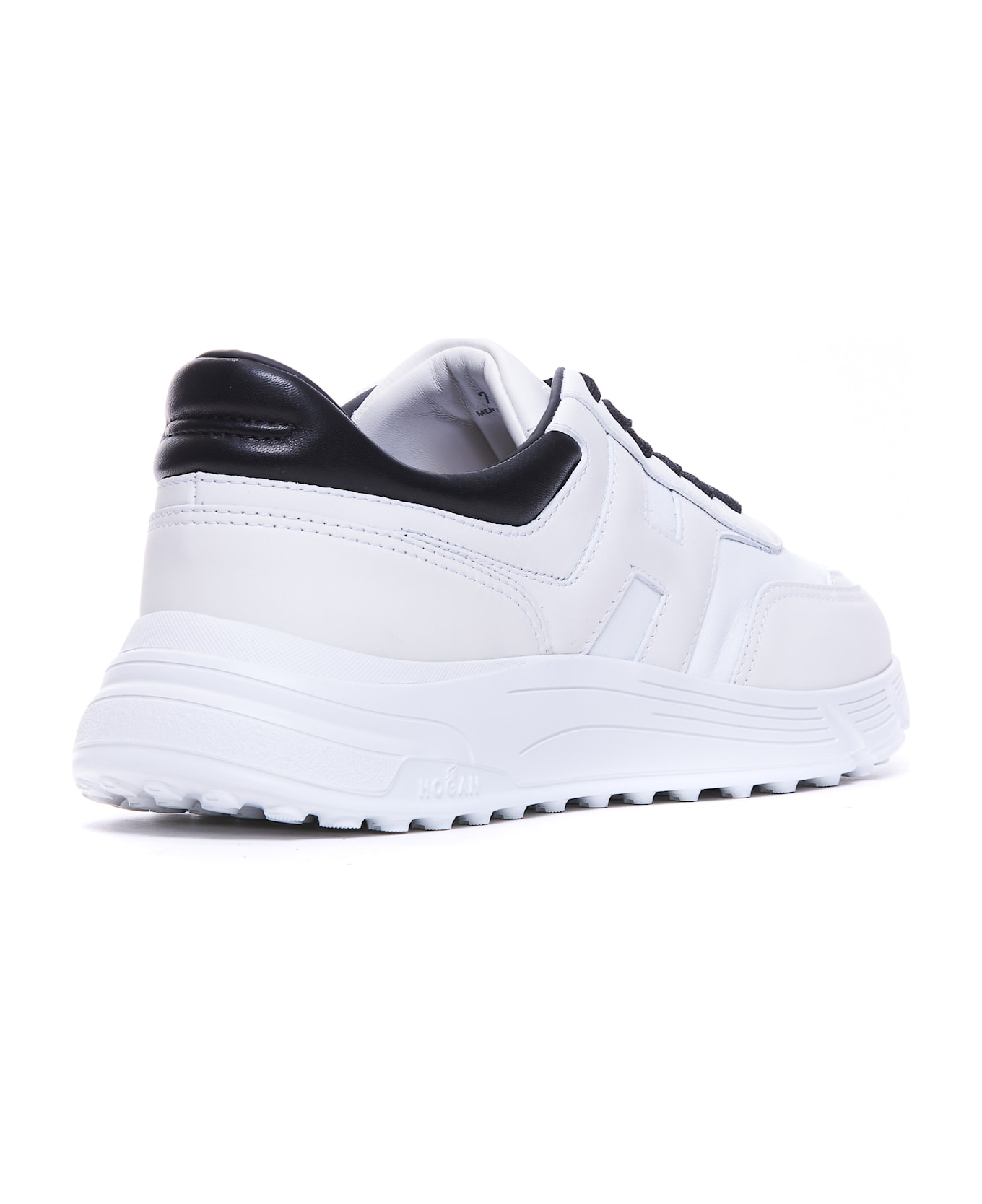 Hogan Hyperlight Sneakers - White