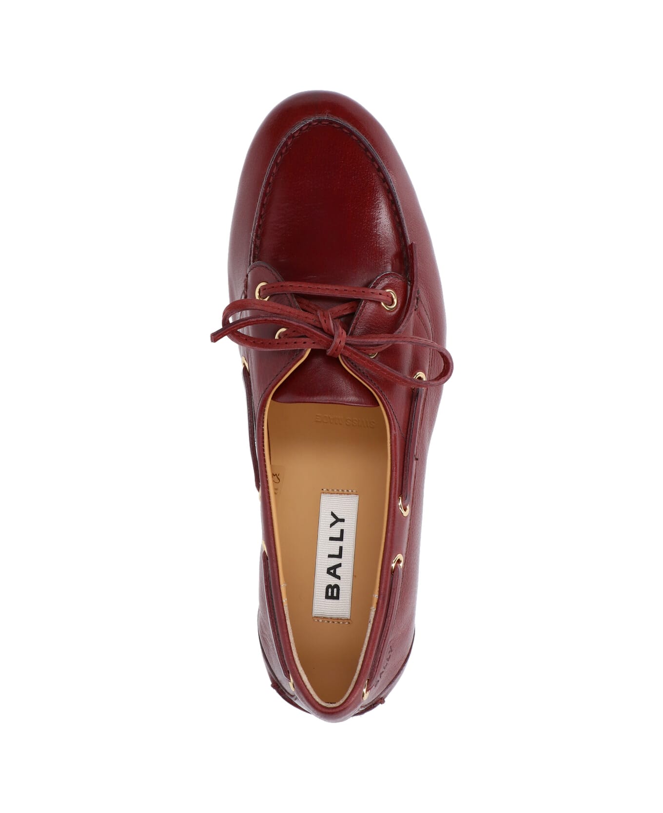 Bally 
pathy
 Loafers