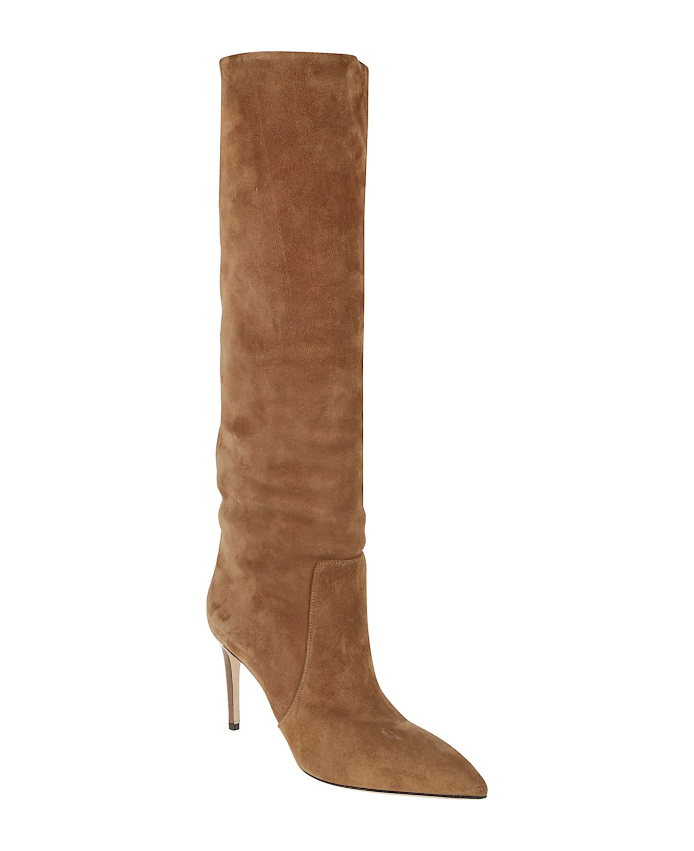 Paris Texas Stiletto Boot 85 - Sigaro