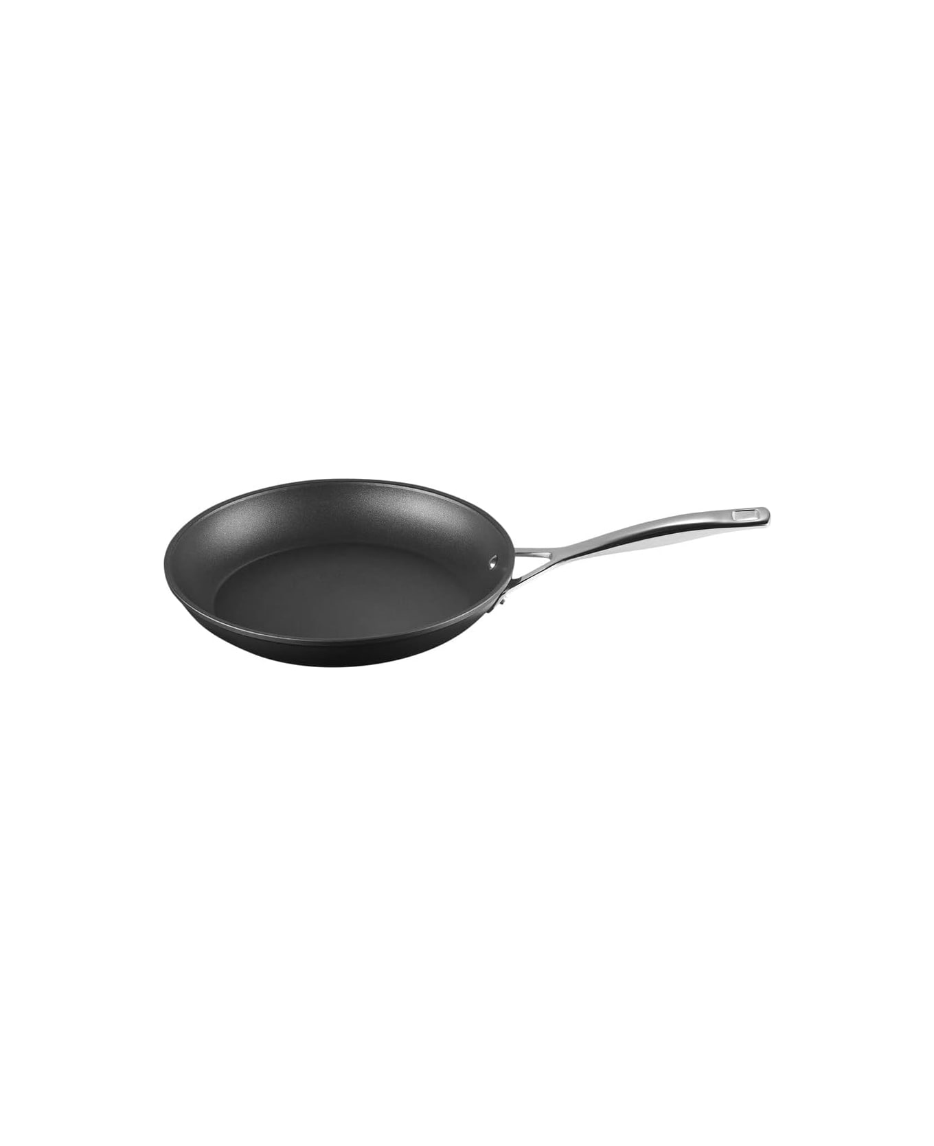 Le Creuset Padella Bassa Manico Lungo 26cm - Nero