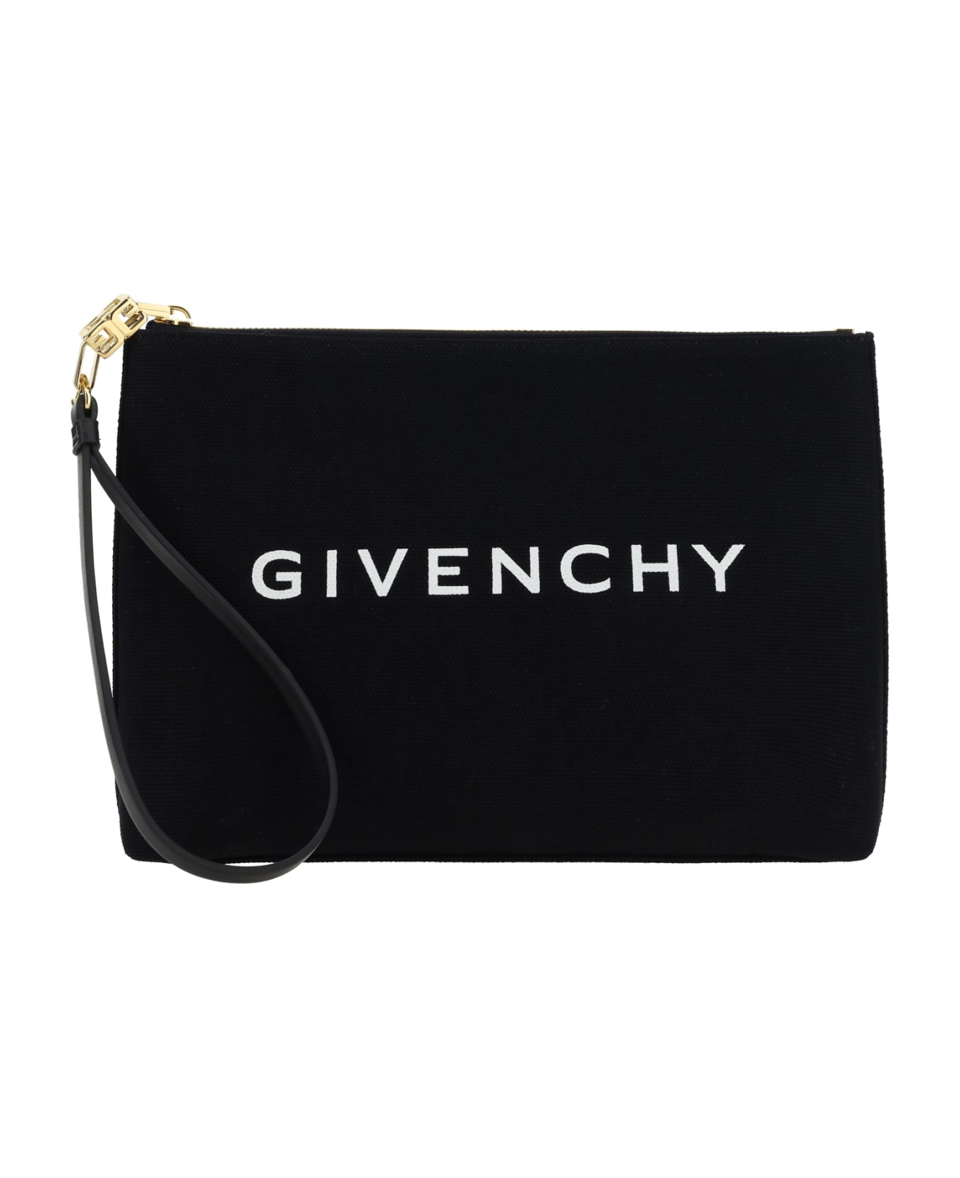 Givenchy Large Pouch - BLACK