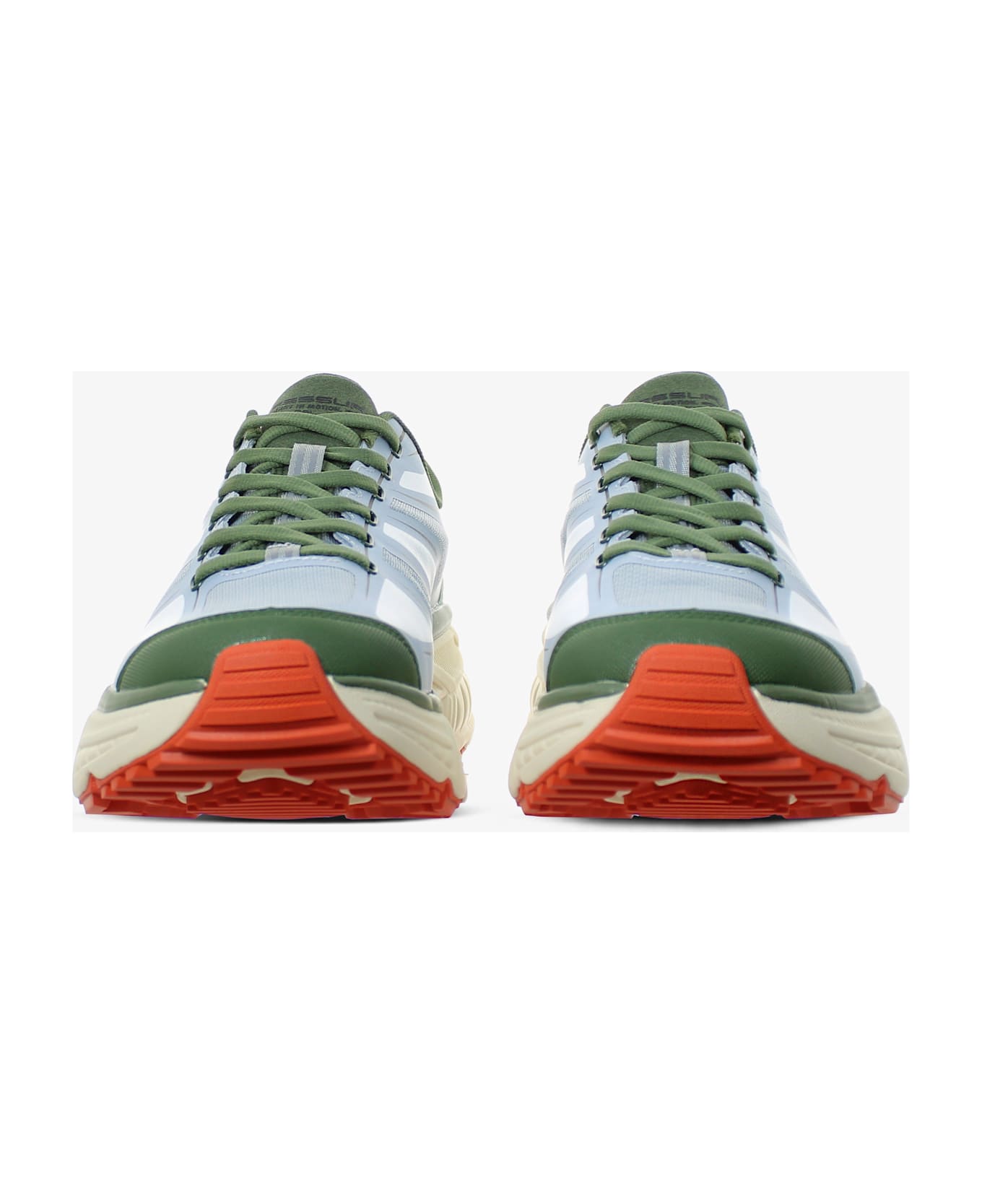 Fessura Trail Sbl E-10 - military-ice