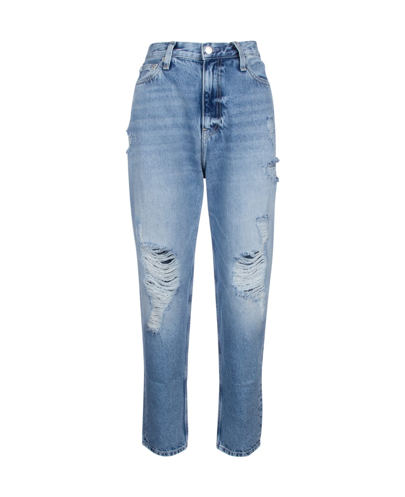 Calvin Klein Jeans Jeans - 1A4 デニム