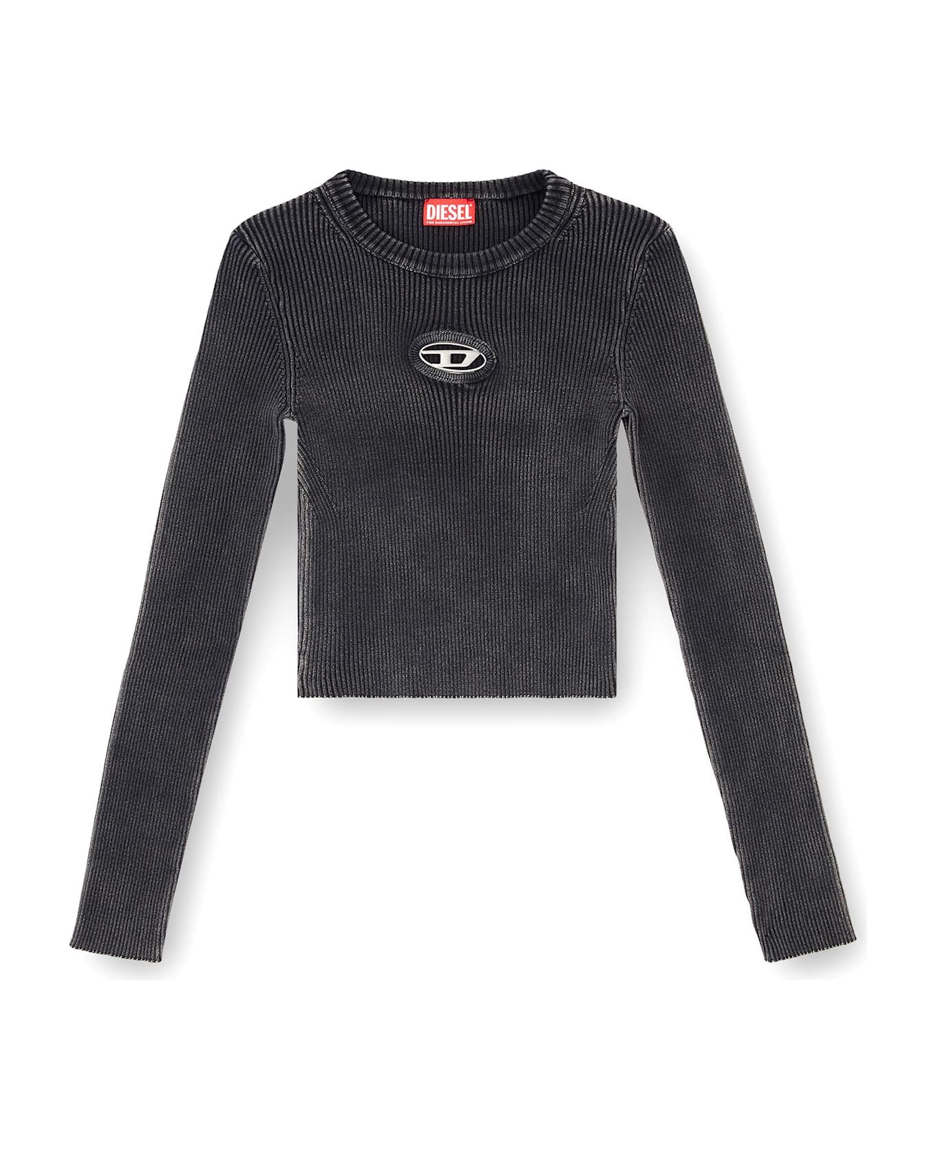 (関税、送料込) DIESEL M-ANCHOR A148100AKBQ900 Diesel M-anchor Top | italist