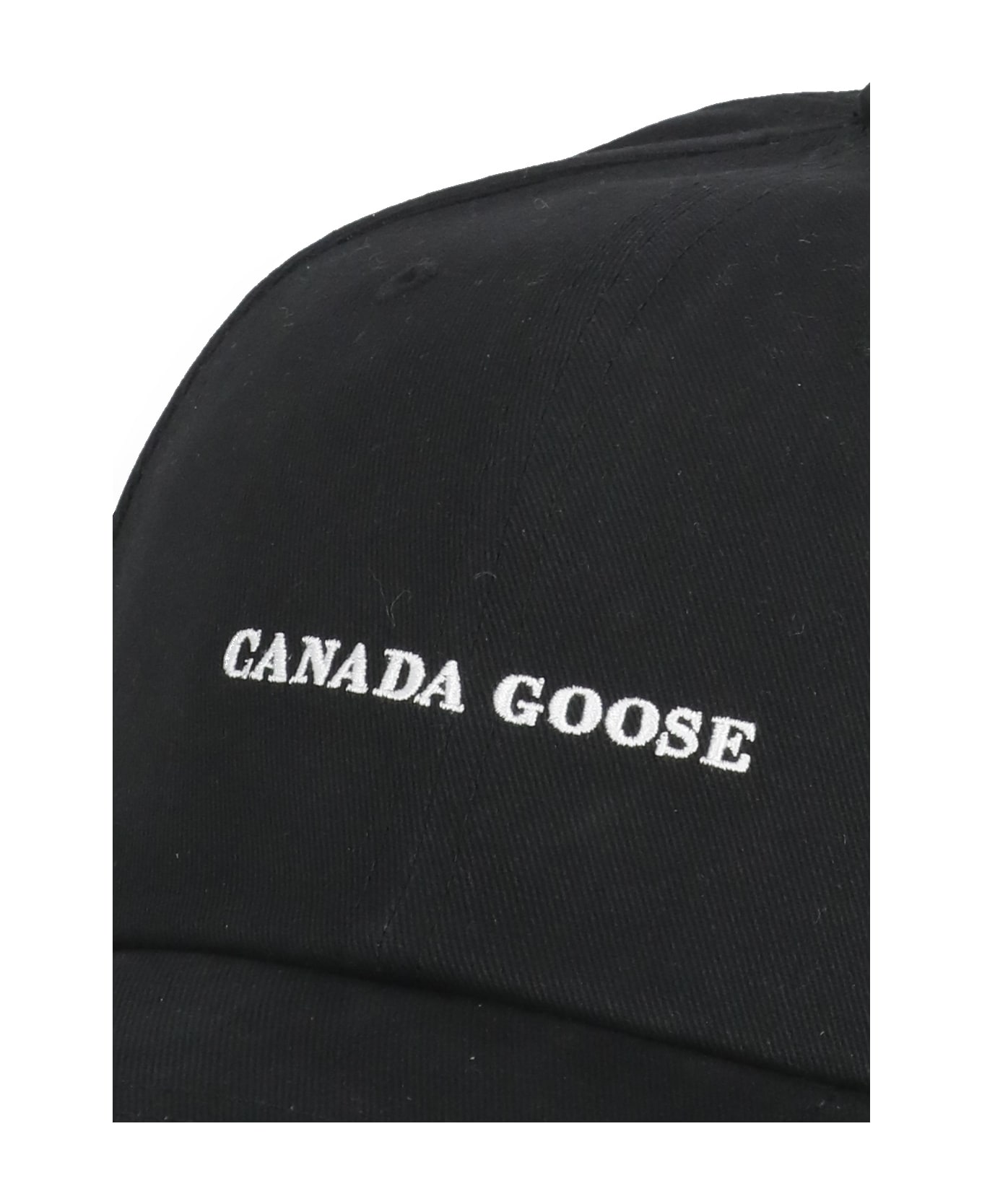 Canada Goose Everyday Baseball Cap - Black