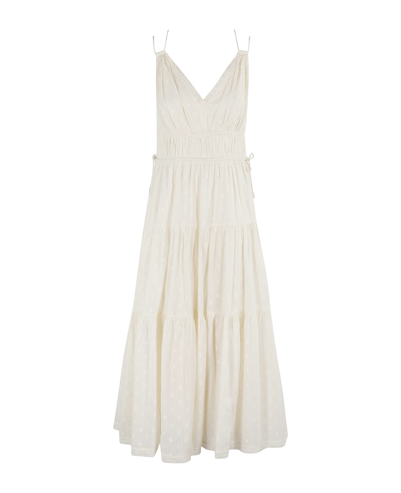 Ulla Johnson Freya Dress - Pristine 
