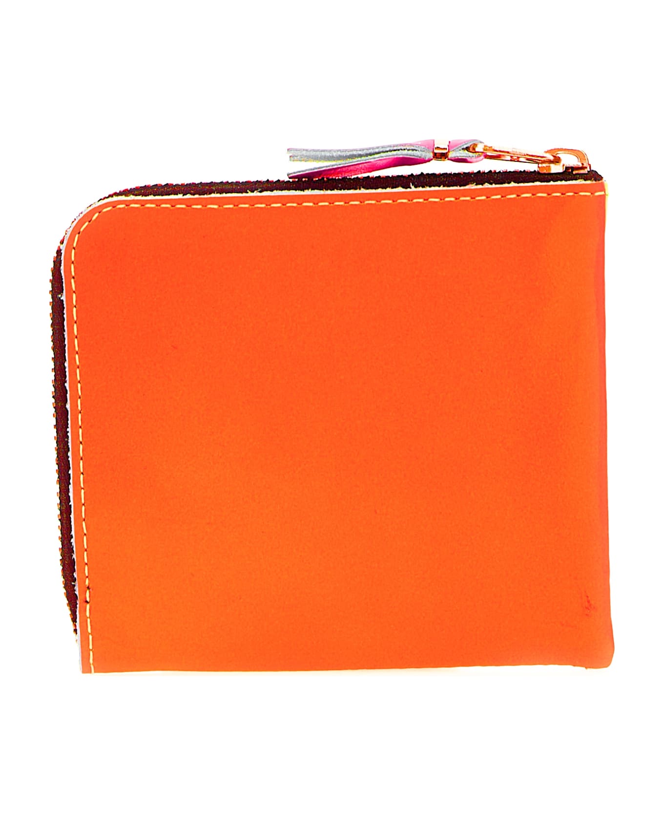 Comme des Garçons Wallet 
super Fluo
 Wallet - Multicolor