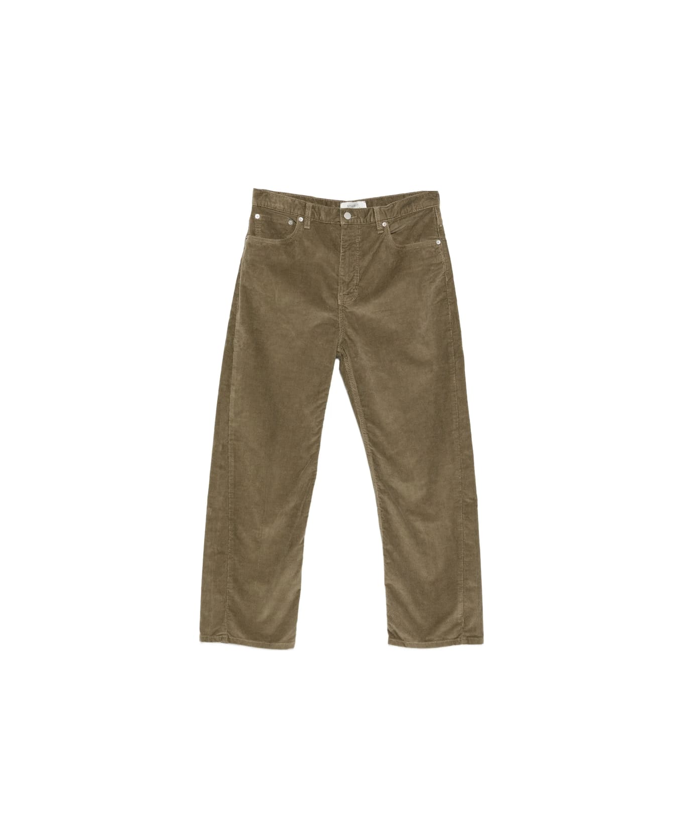 Studio Nicholson Jeans - GREEN