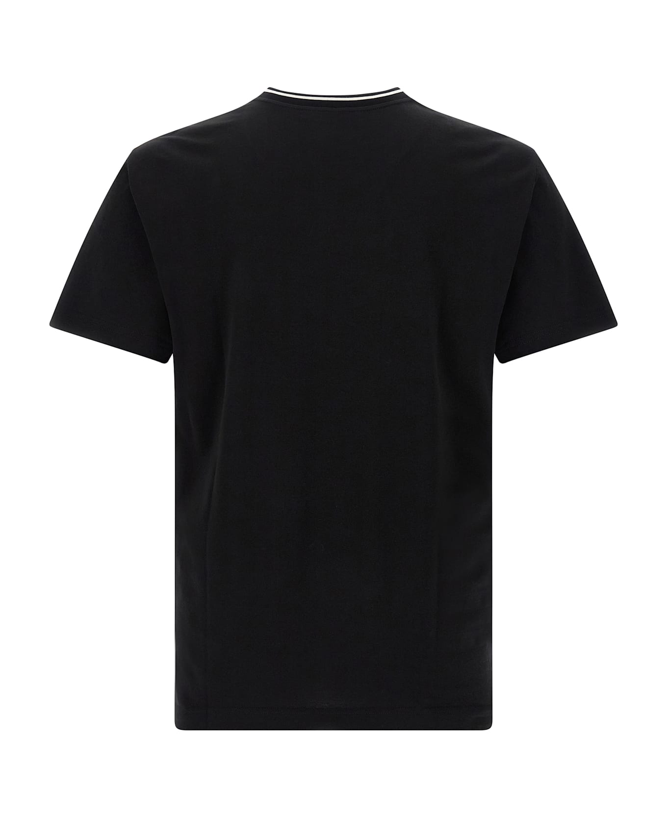 Dolce 
Gabbana 
private Wardrobe
 T-shirt - Black  