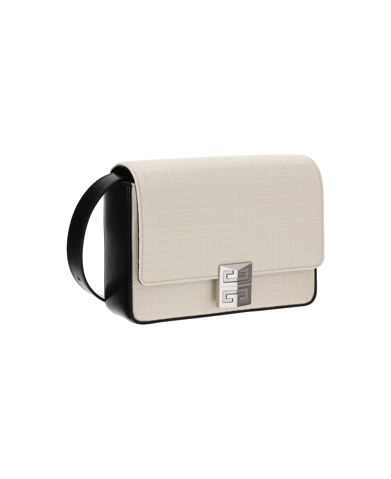 Givenchy 4g Medium Bag - Ivory