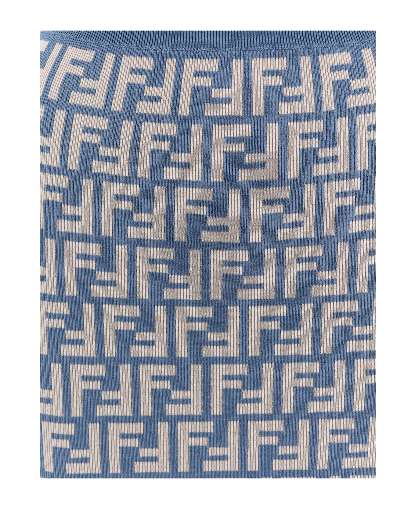 Fendi Skirt - Blue