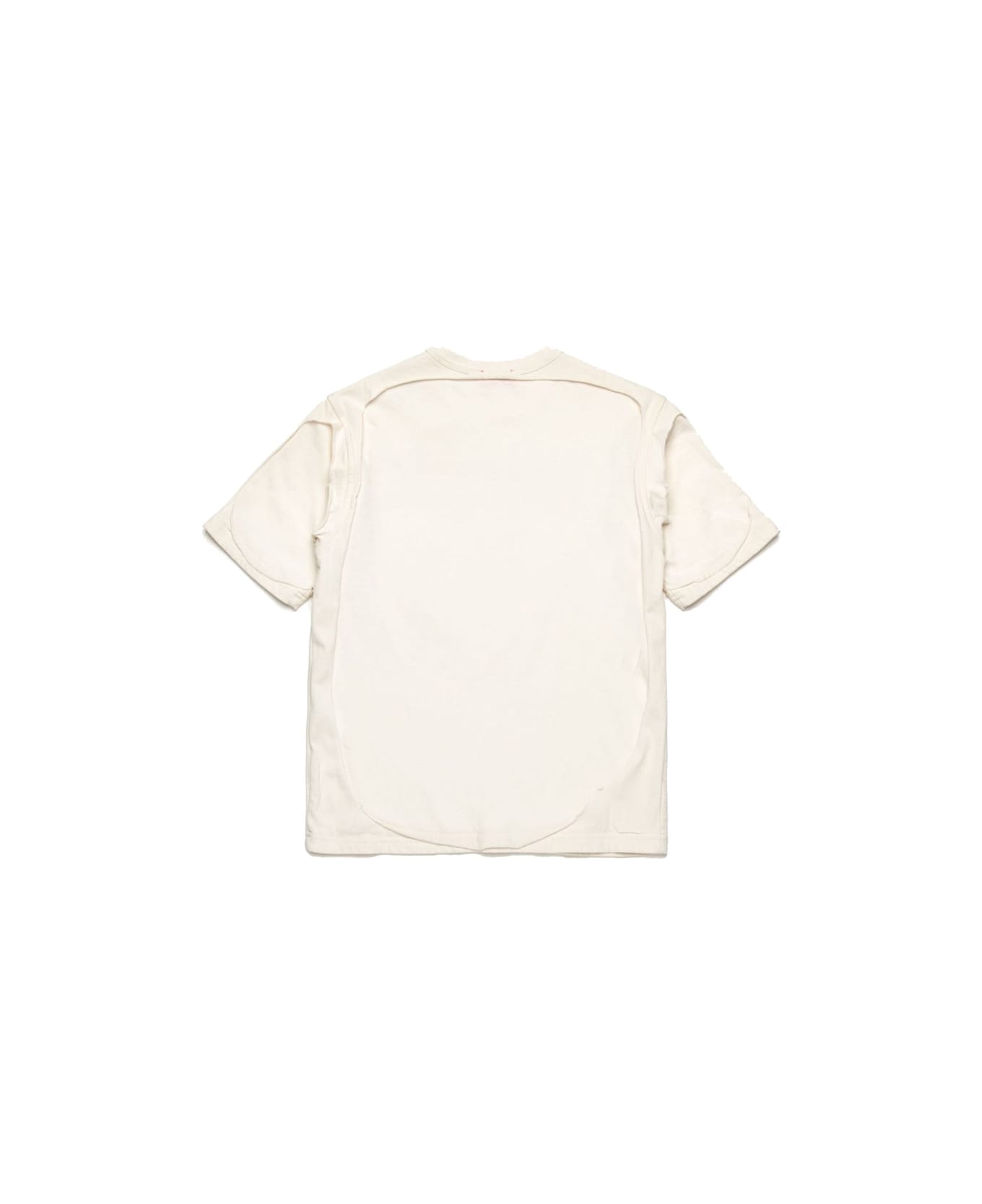 Diesel T-shirt - GREY