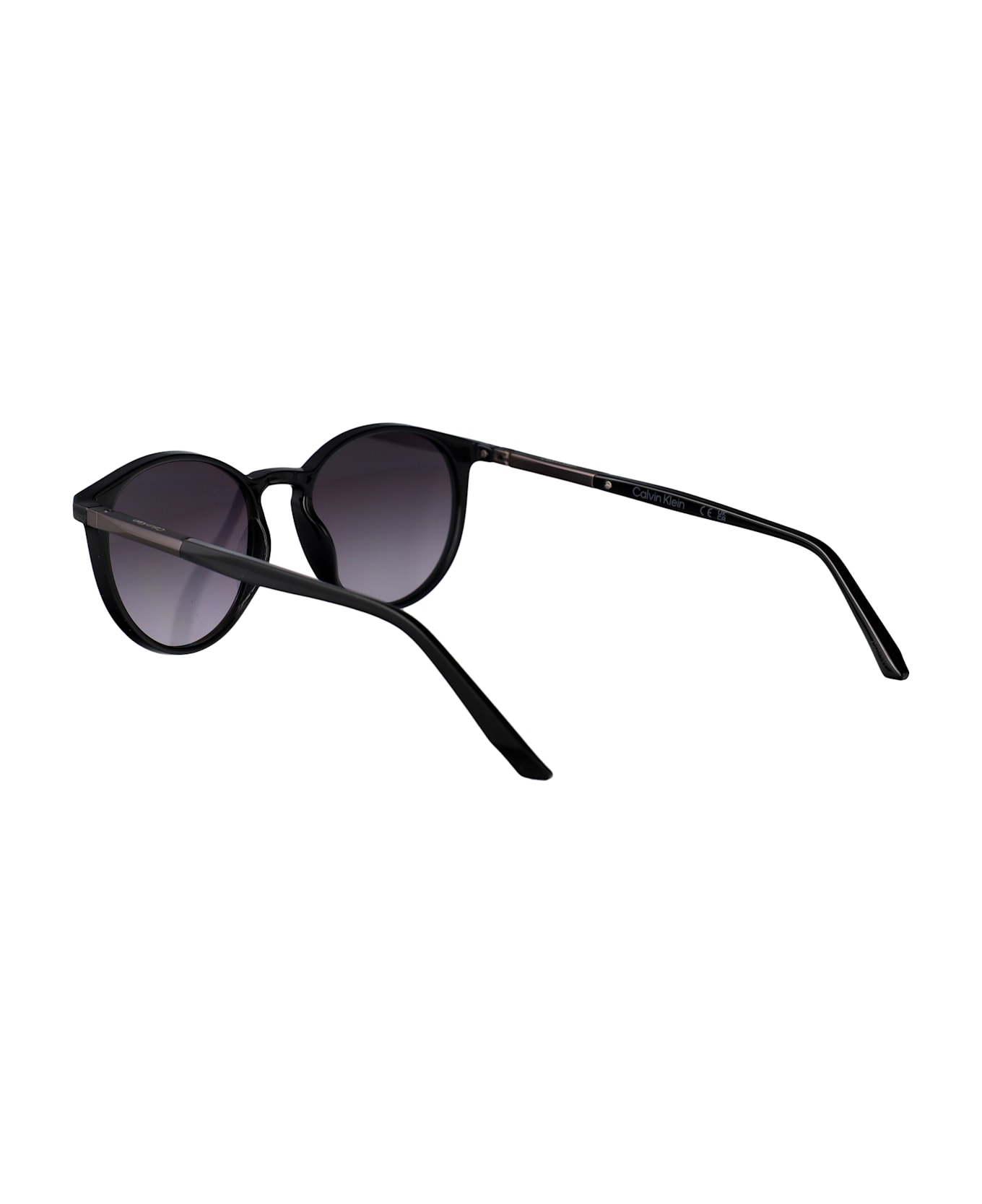 Calvin Klein Ck24539s Sunglasses - BLACK