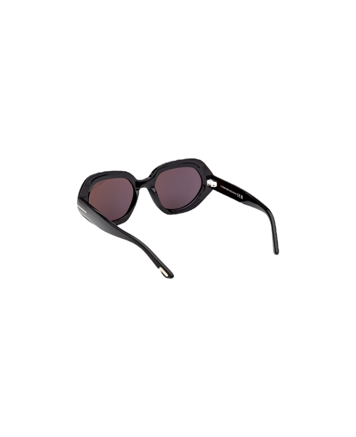Tom Ford Eyewear Tom Ford Tf 1317 April 02 Sunglasses