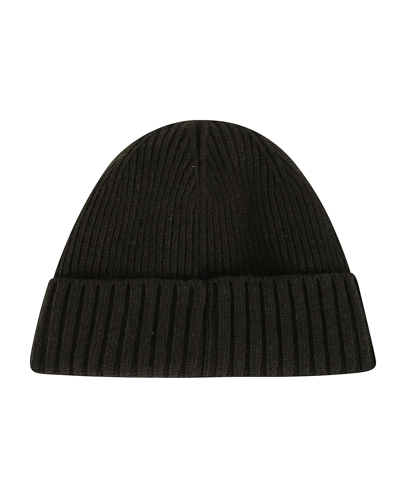 Barbour Carlton Beanie - Dark Green