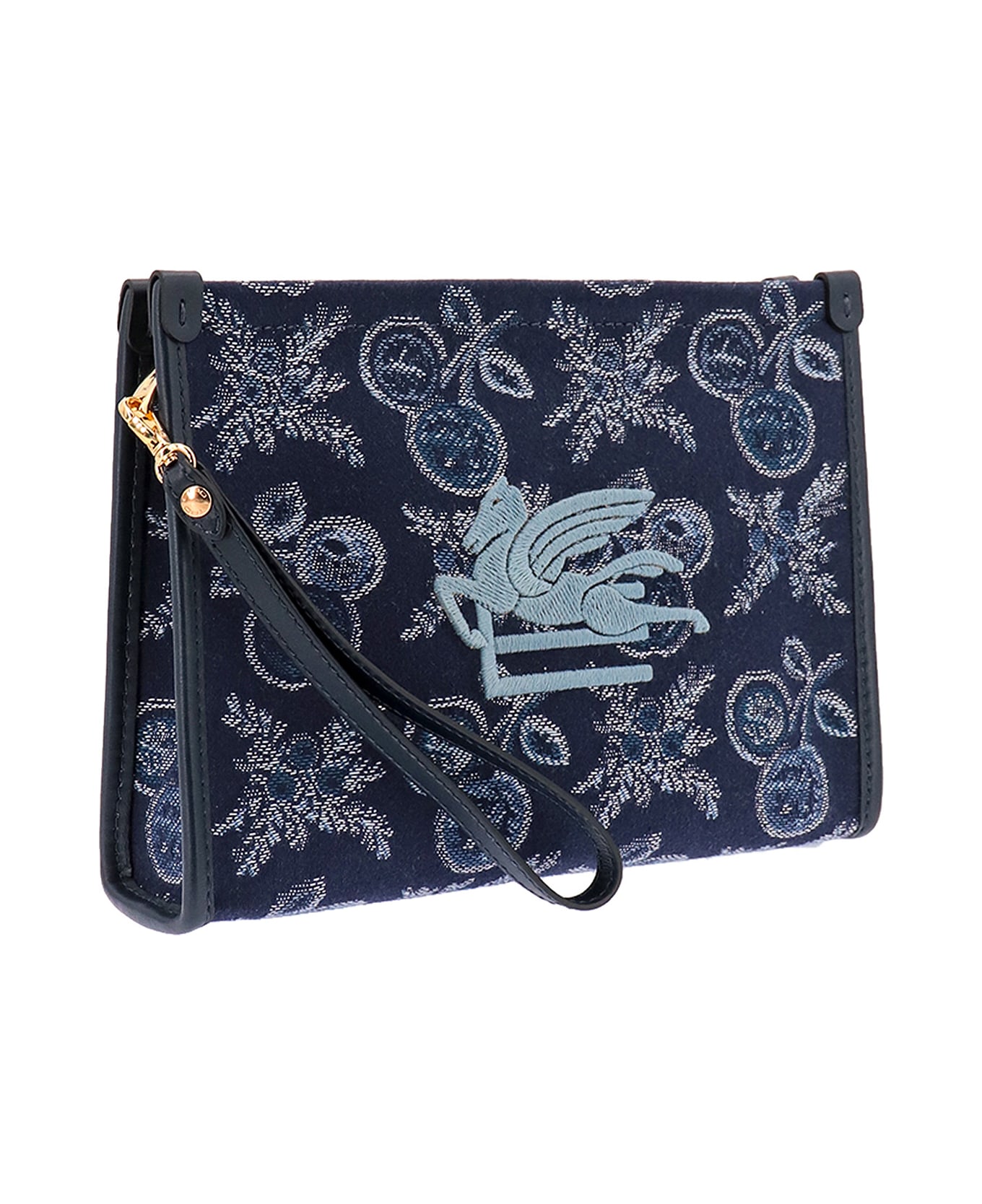Etro Clutch Bag