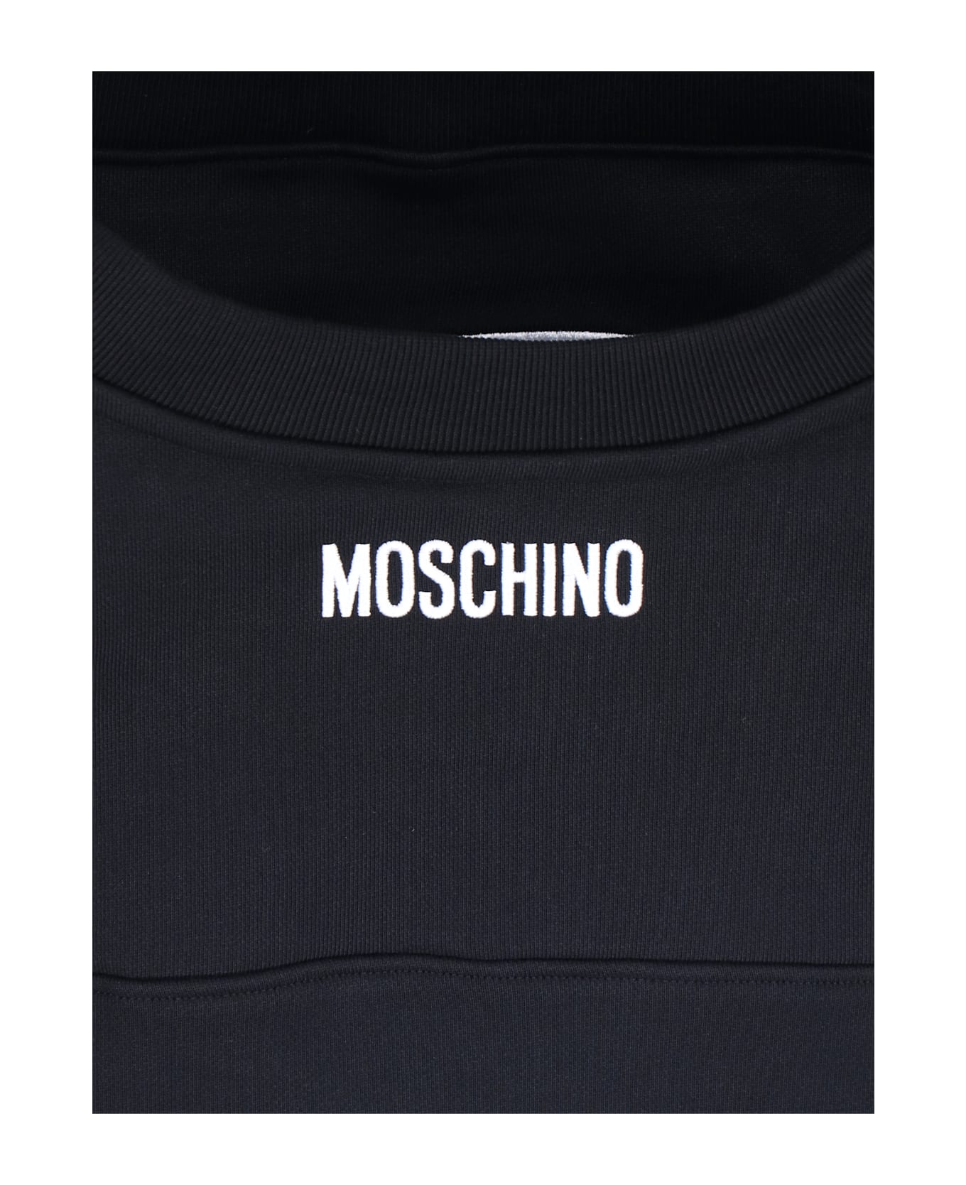 Moschino 
smiley®
 Sweater - Black  