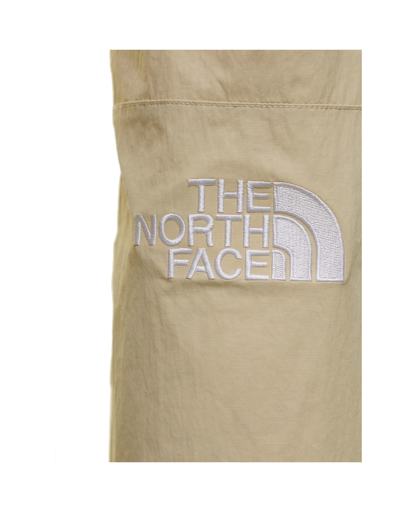 The North Face Men S 78 Low-fi Hi-tek Cargo Pant - Beige ボトムス