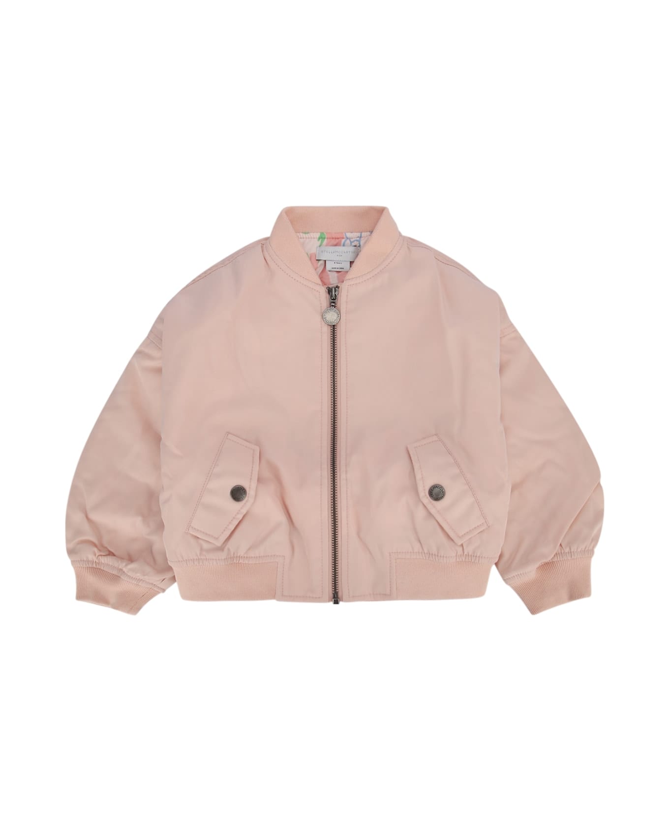 Stella McCartney Kids Jacket - ROSA