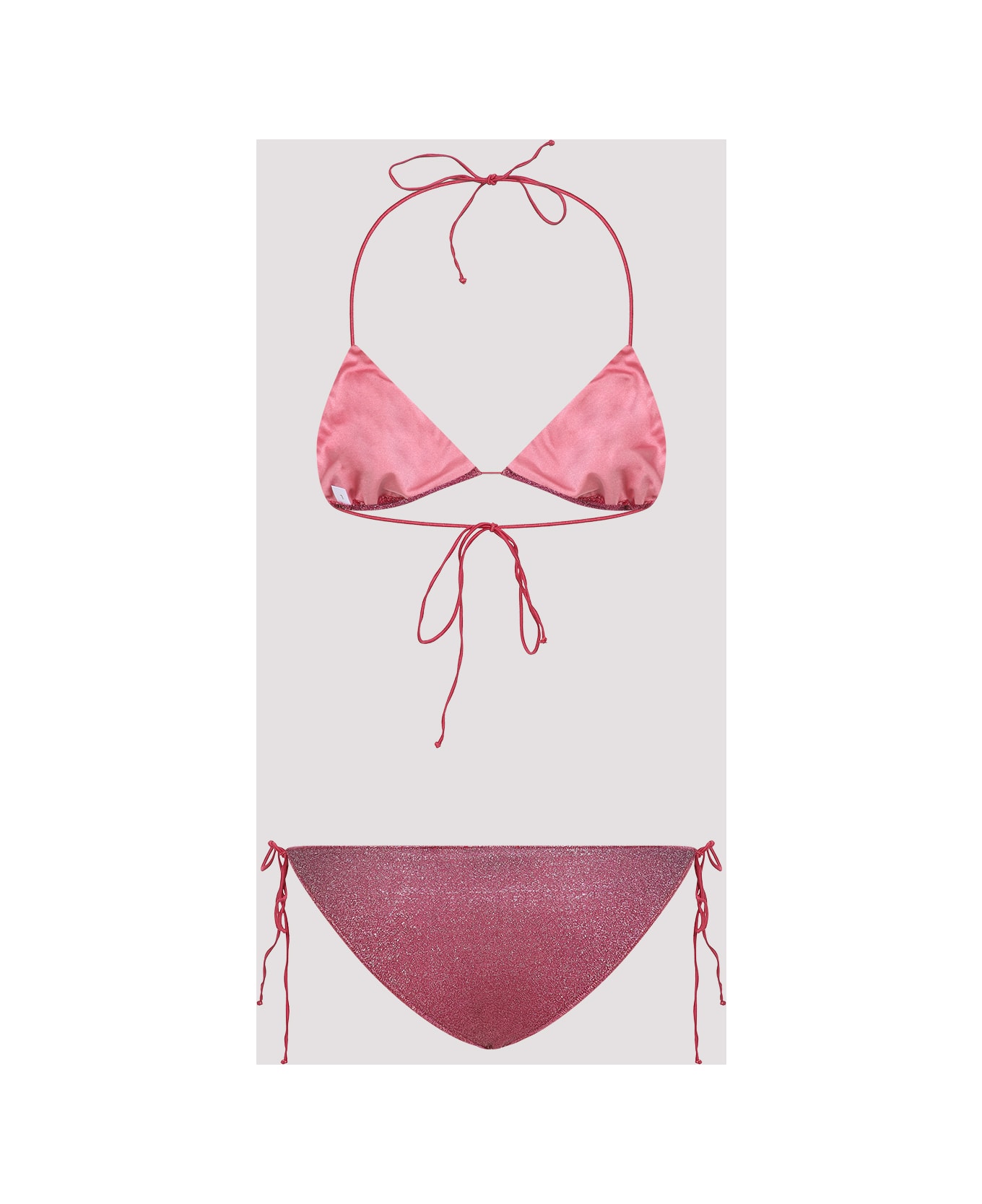 Oseree Lumiere Shade Bikini - Sunset