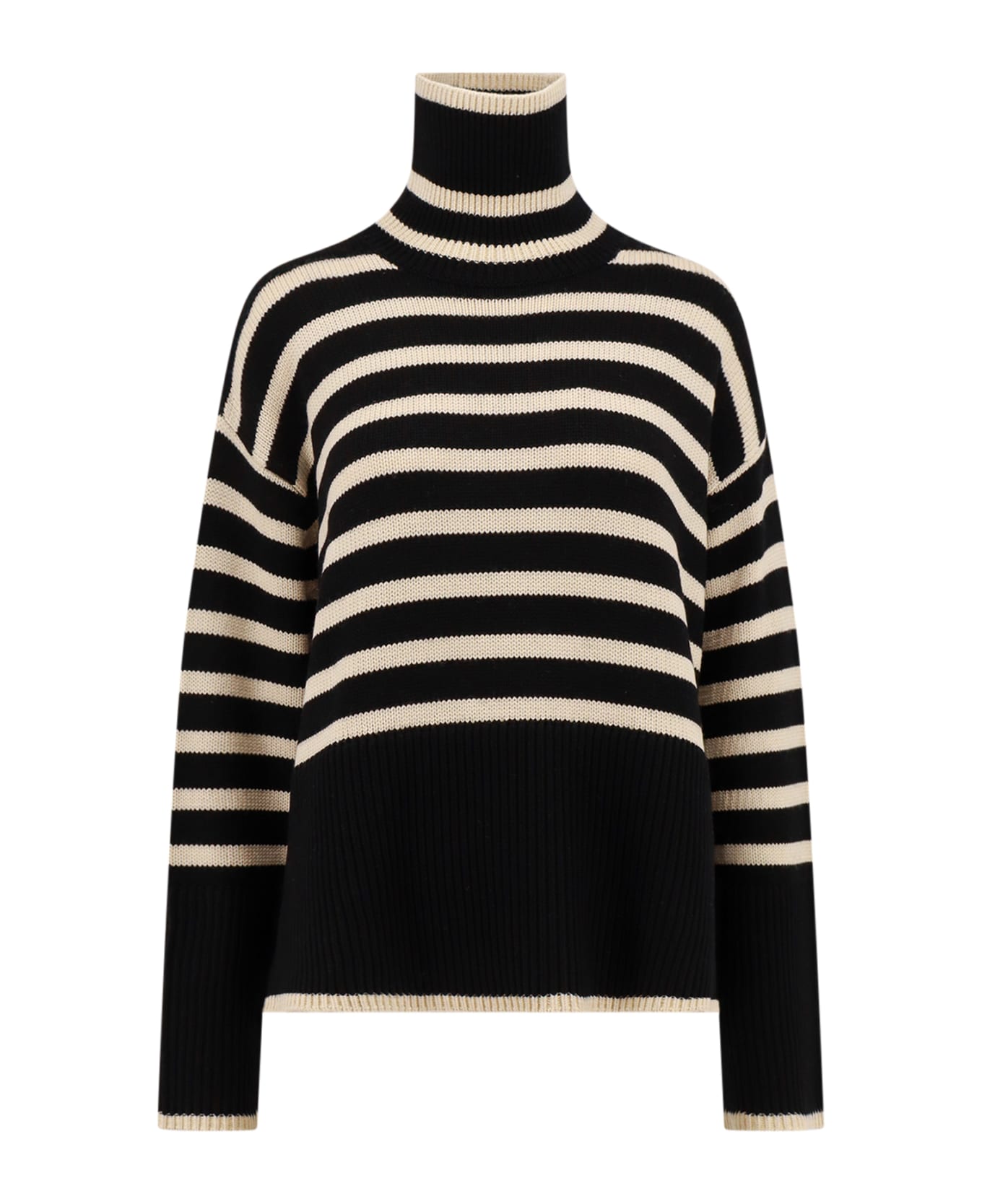 Totême Sweater - Black