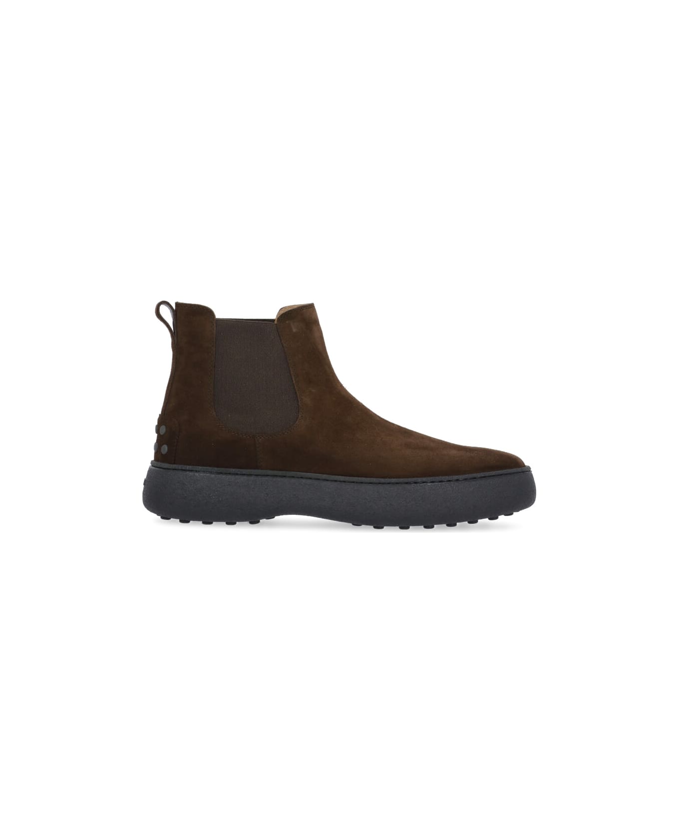 Tod's Boots - Brown