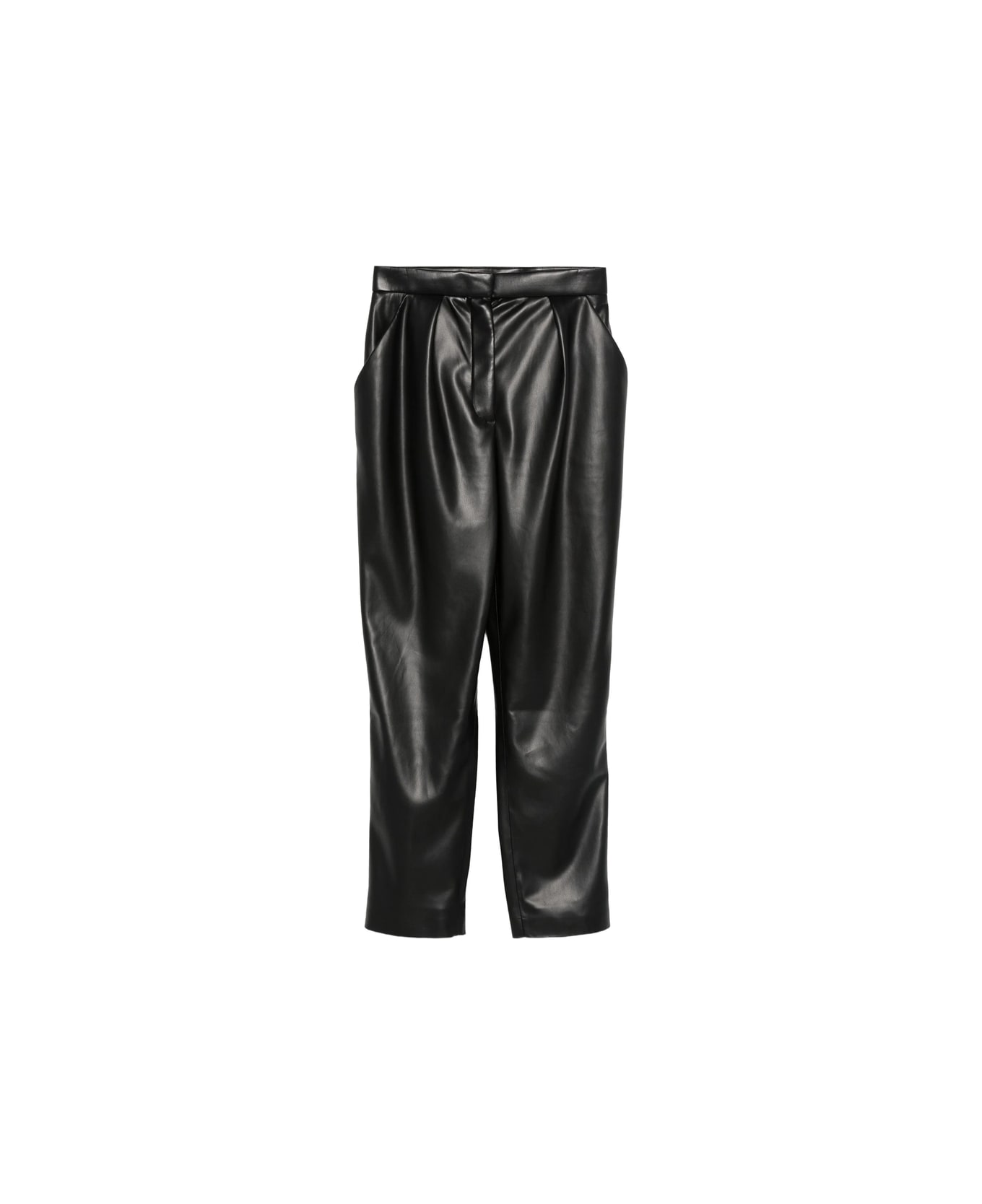 Balmain Pant - BLACK