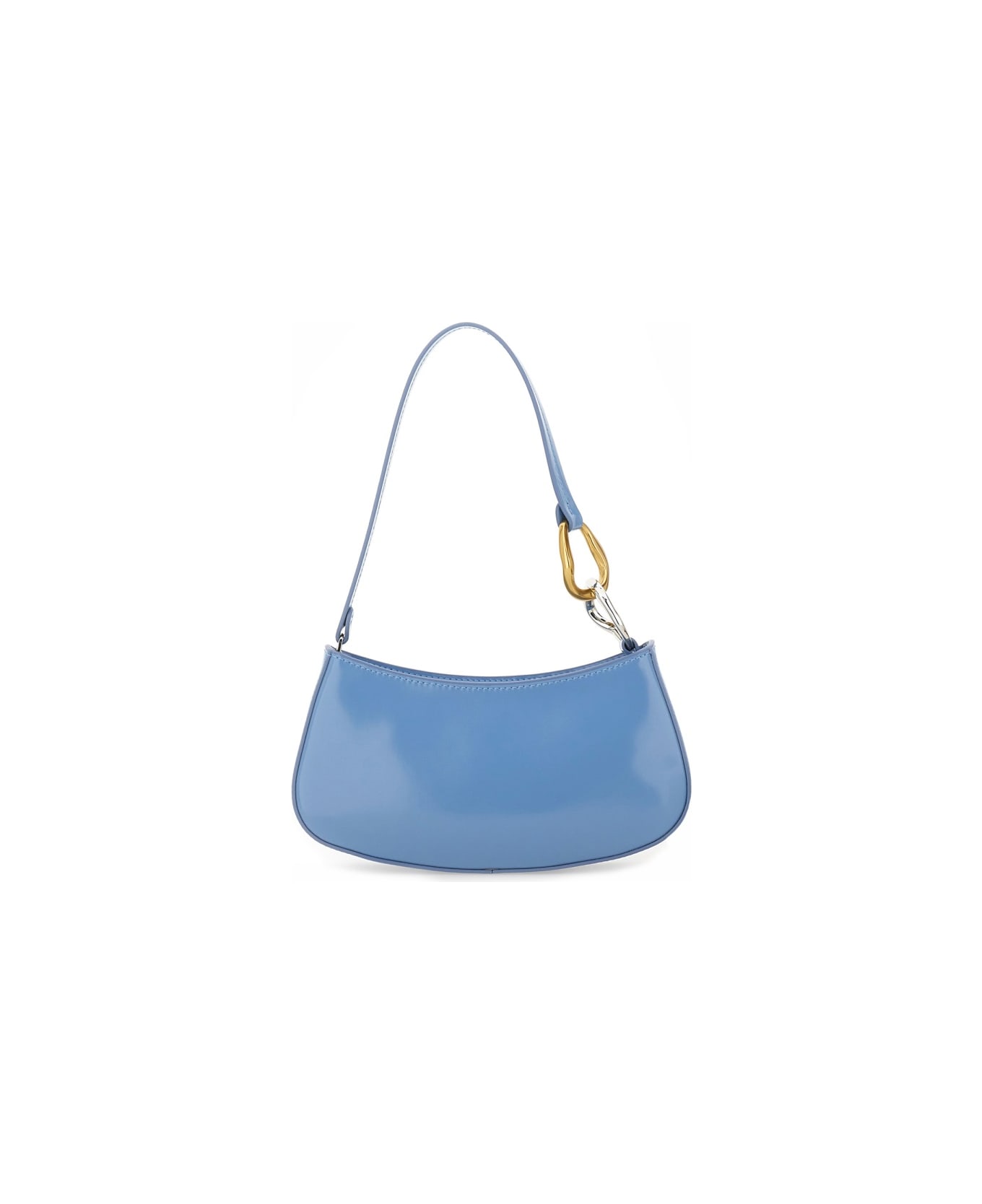 STAUD "ollie" Bag - BLUE