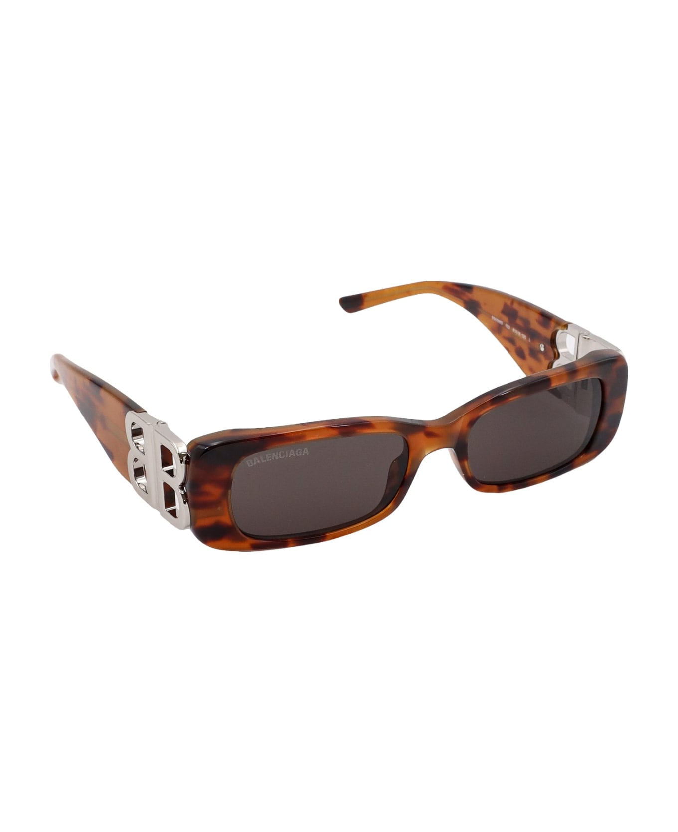 Balenciaga Sunglasses - Brown サングラス
