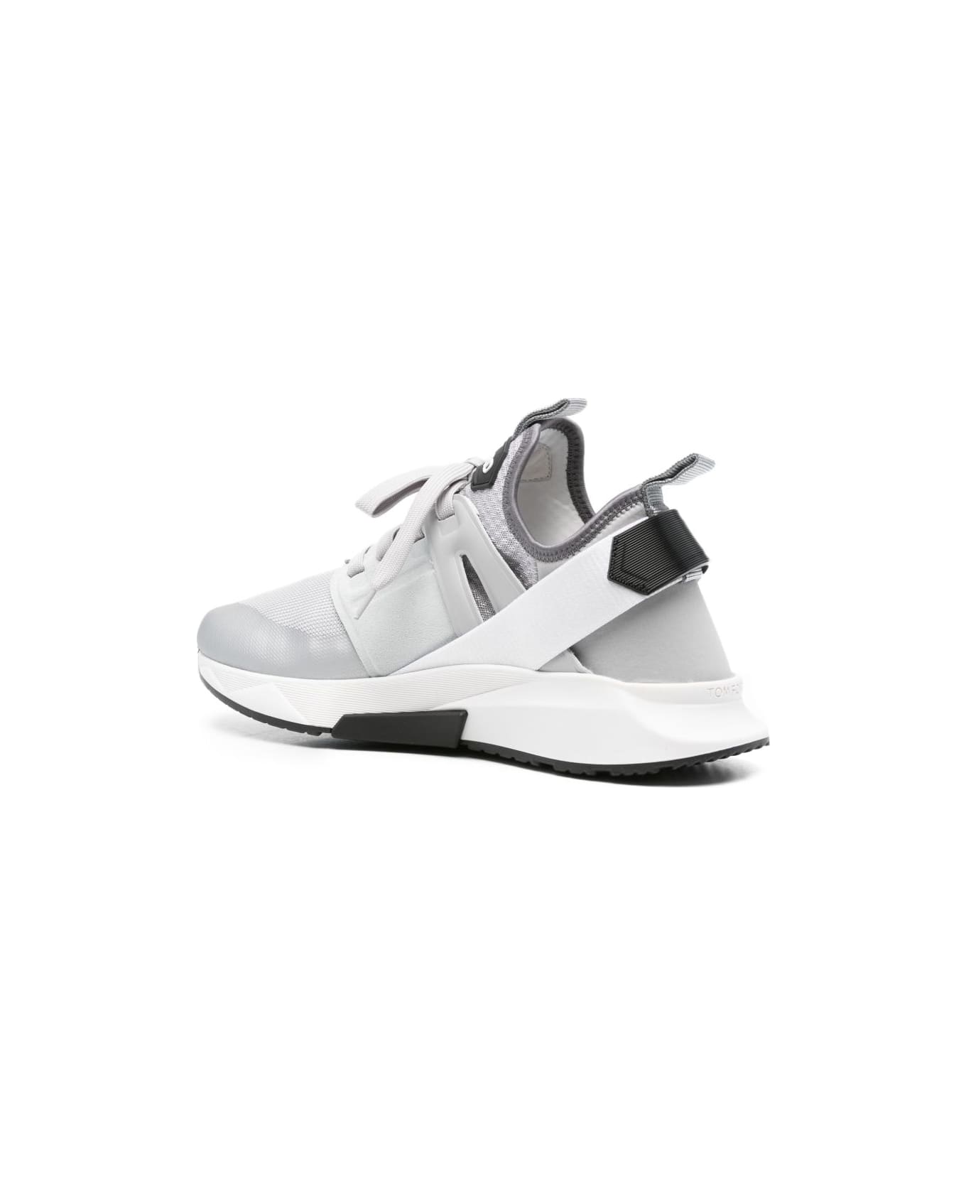 Tom Ford Sneakers - Grey
