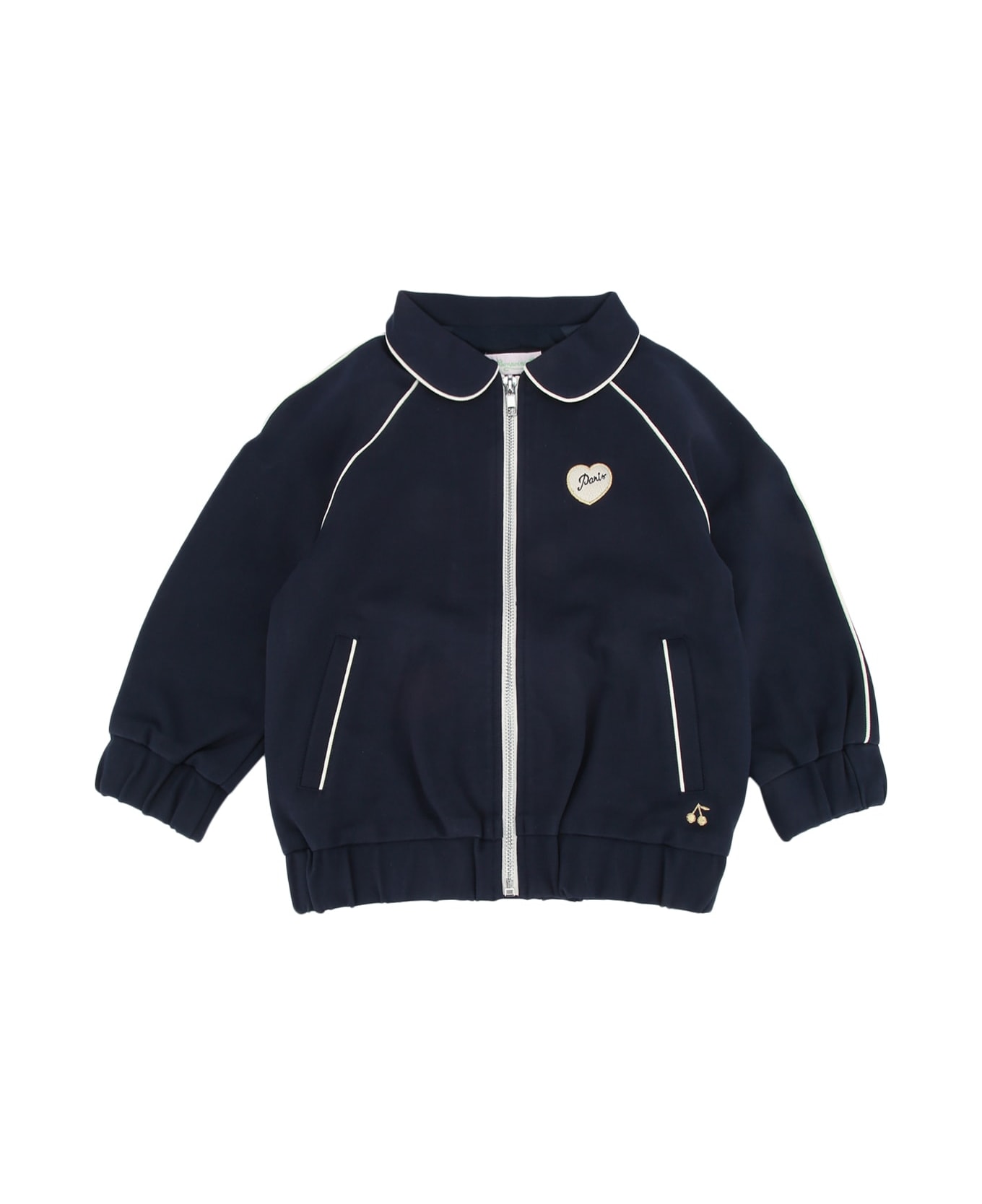 Bonpoint Blouson Jinto - MARINE