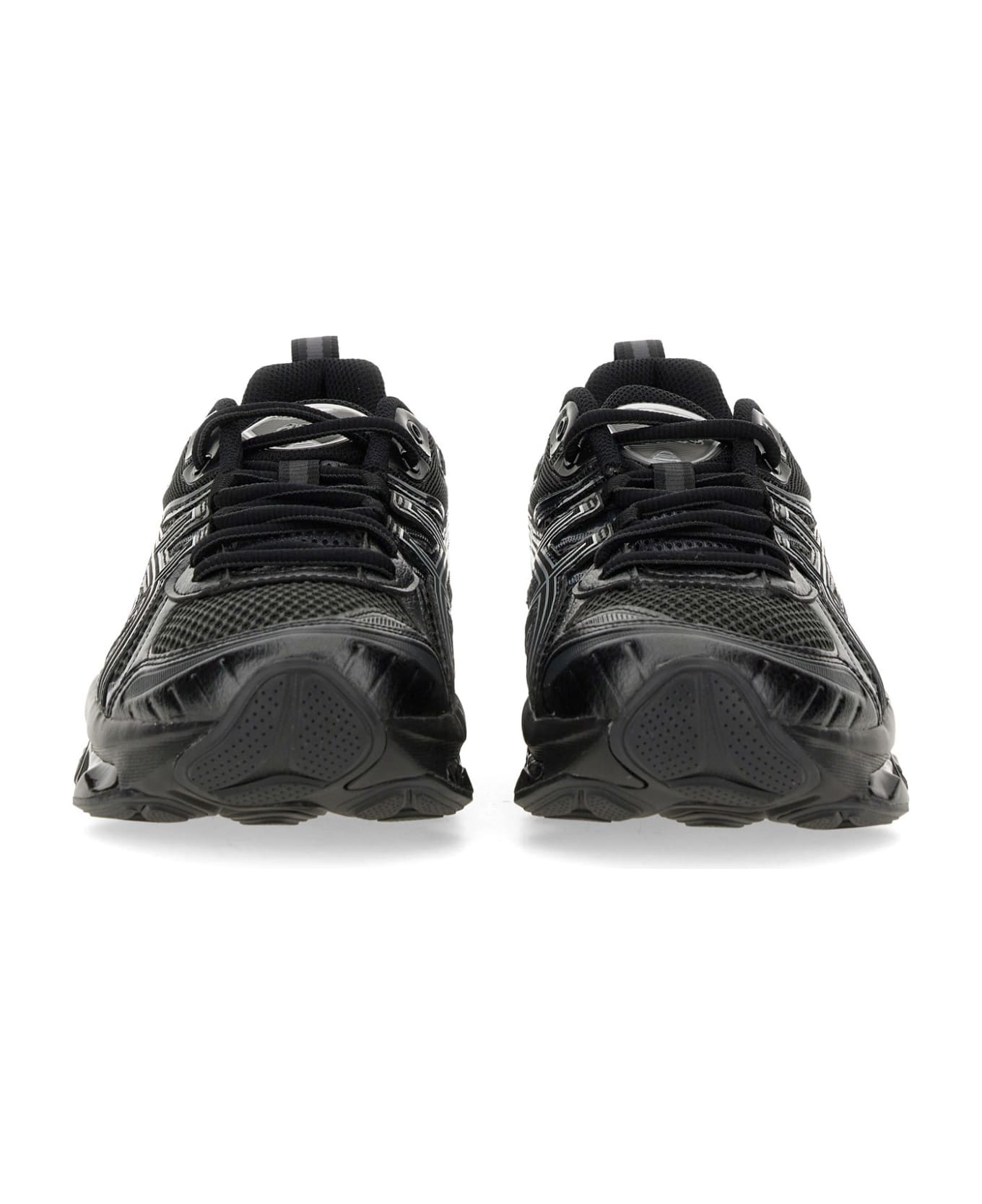 Asics Gel-quantum Kinetic Sneaker - GRAPHITE GREY BLACK スニーカー