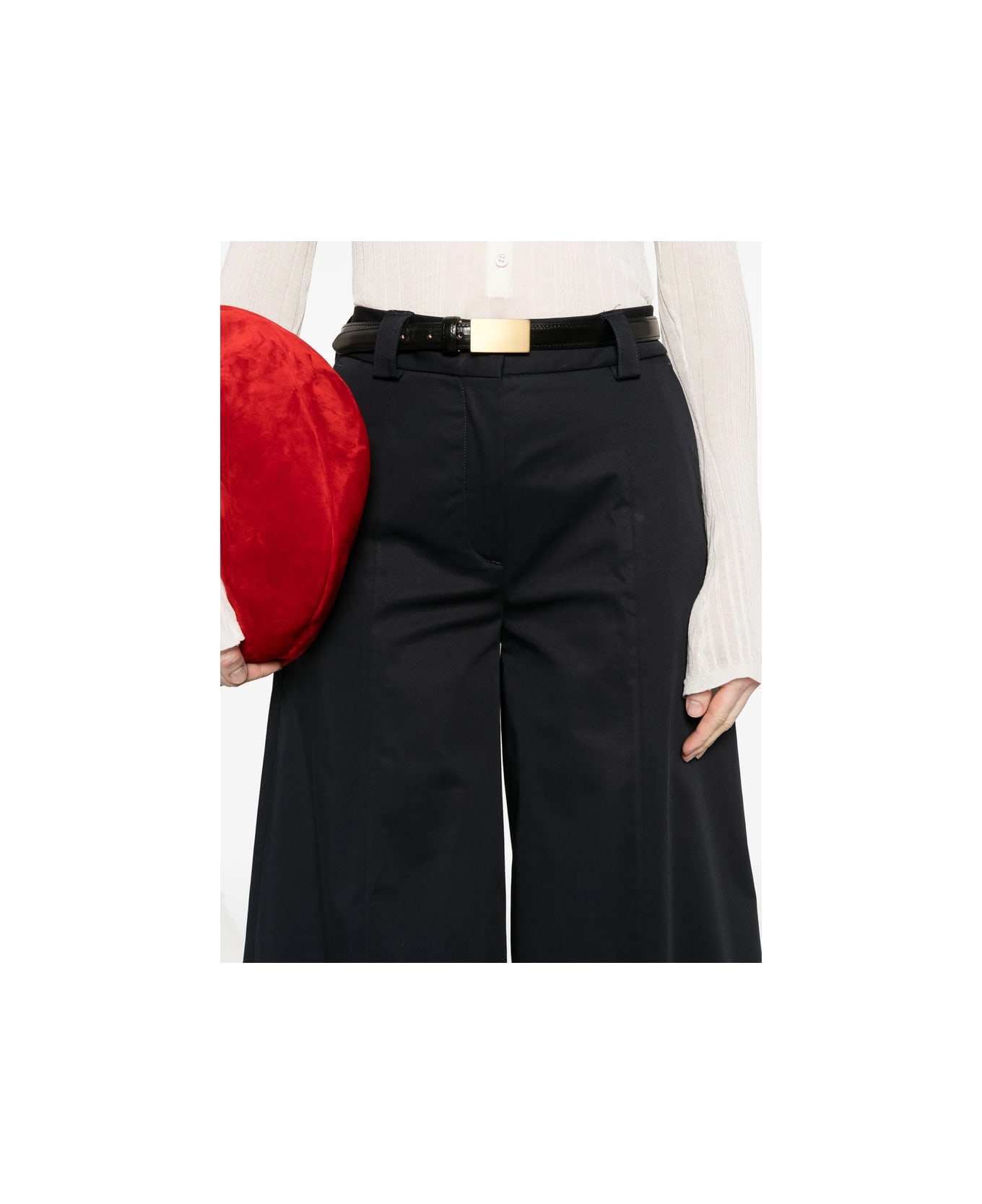 TheLatest Pant - BLUE