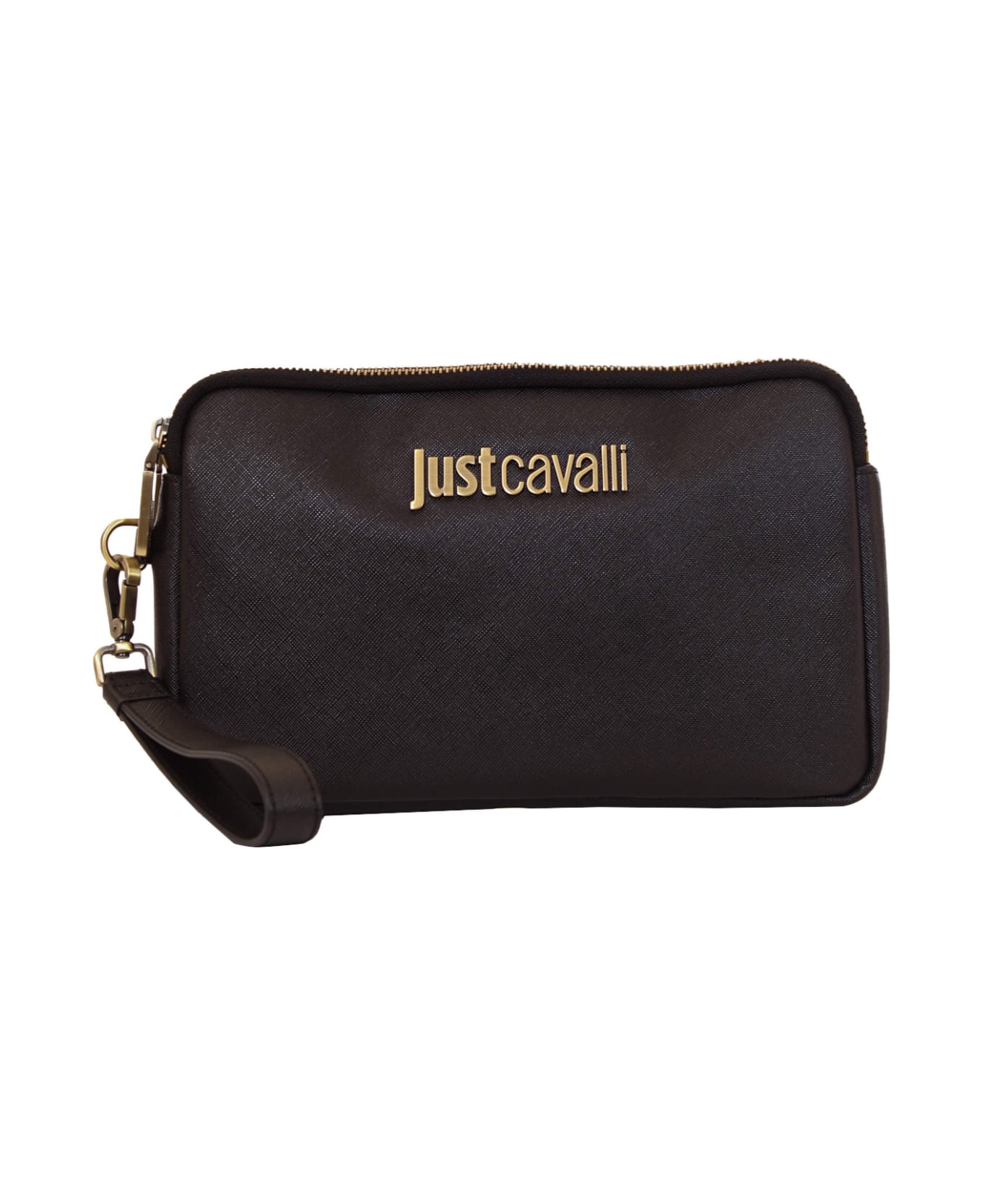 Roberto Cavalli Just Cavalli Bag - Black