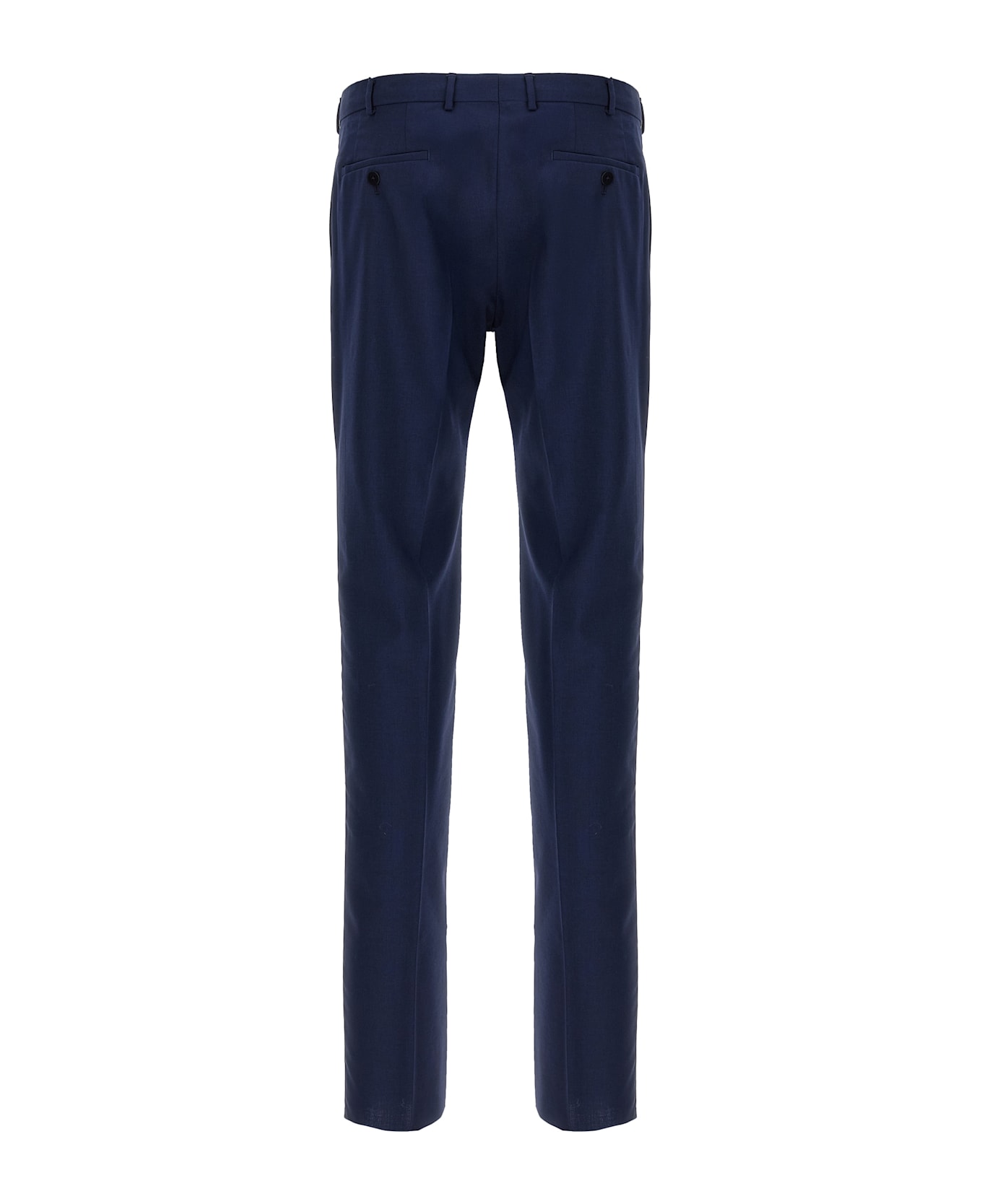 Pal Zileri 
lord
 Dress - Blue