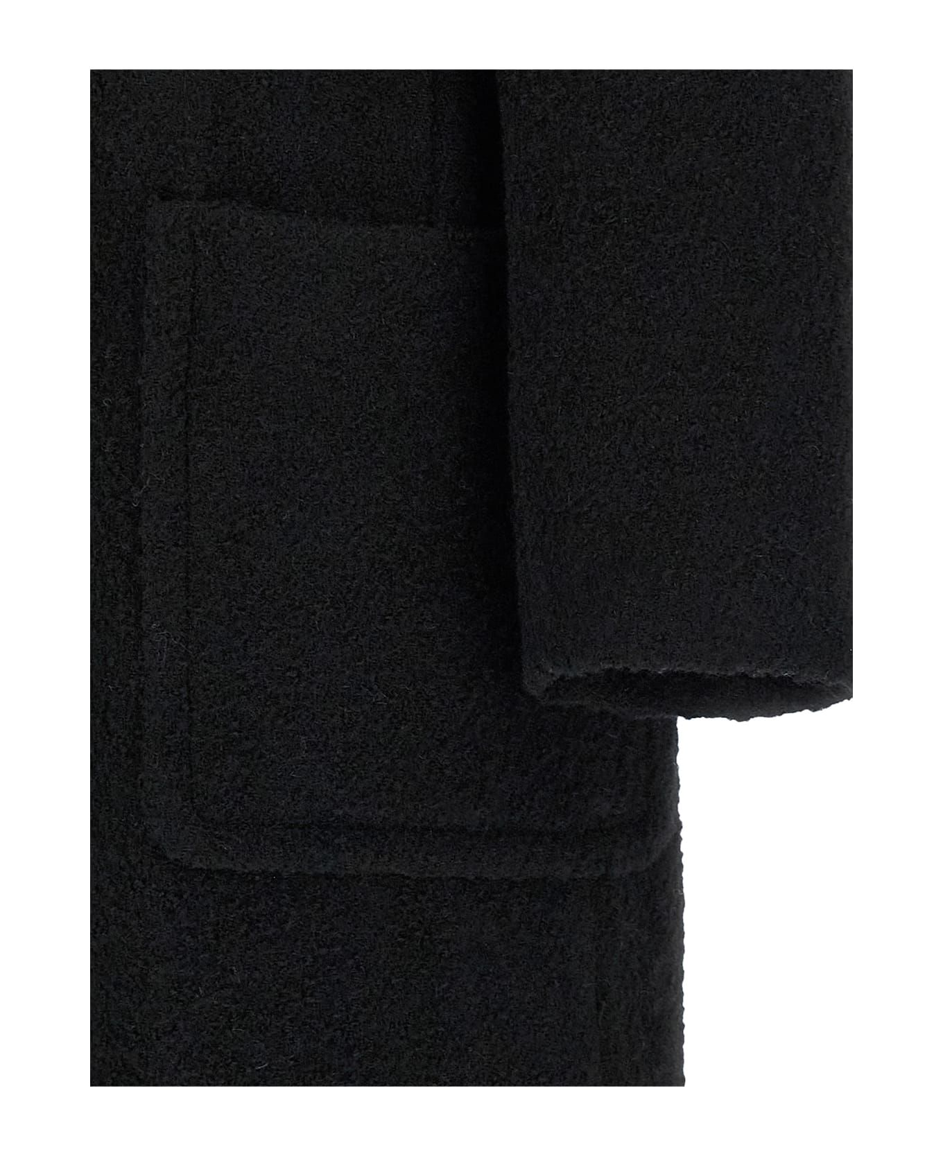 Pinko 
cerfoglio
 Coat - Black  