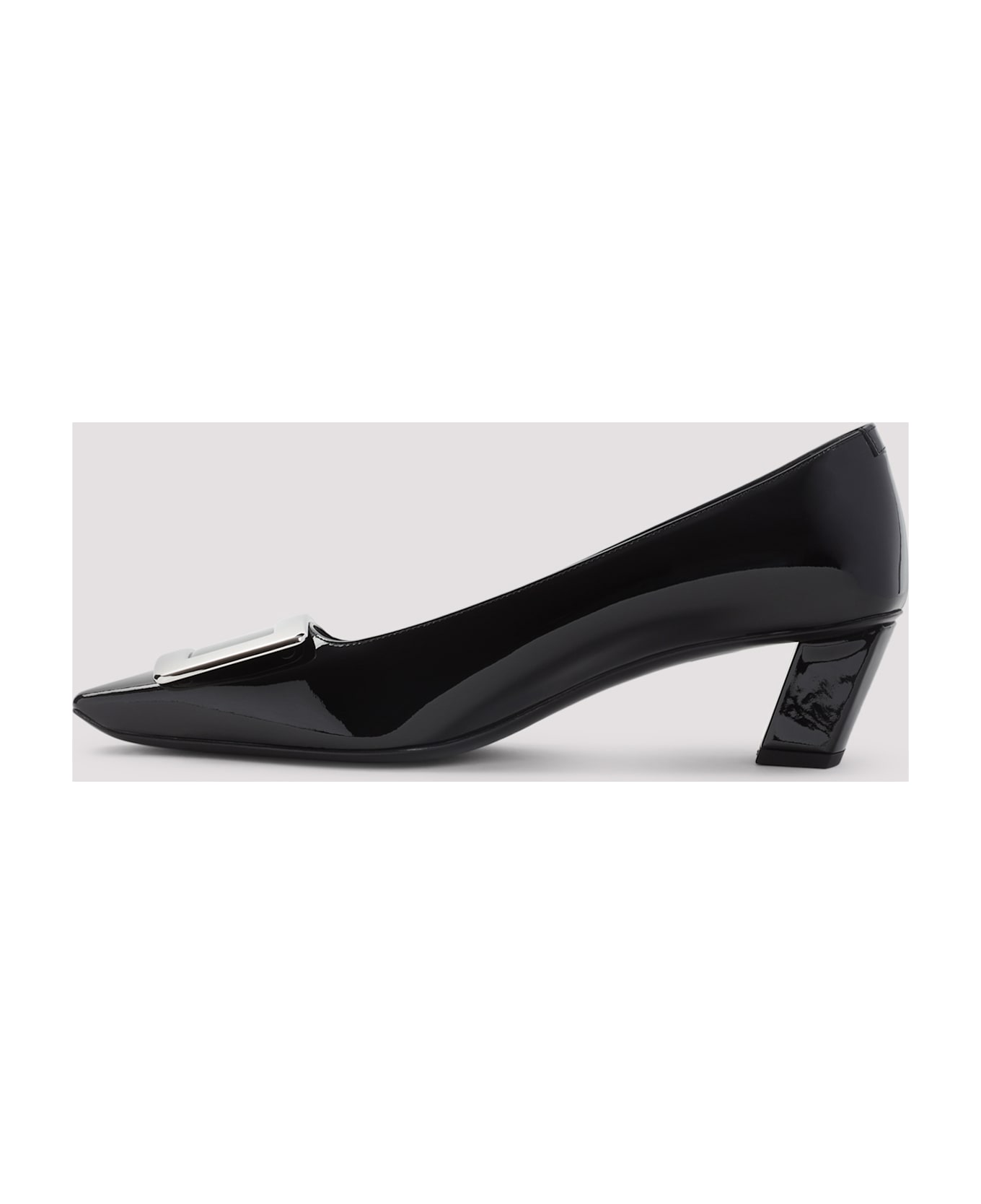 Roger Vivier Belle Pumps - Nero
