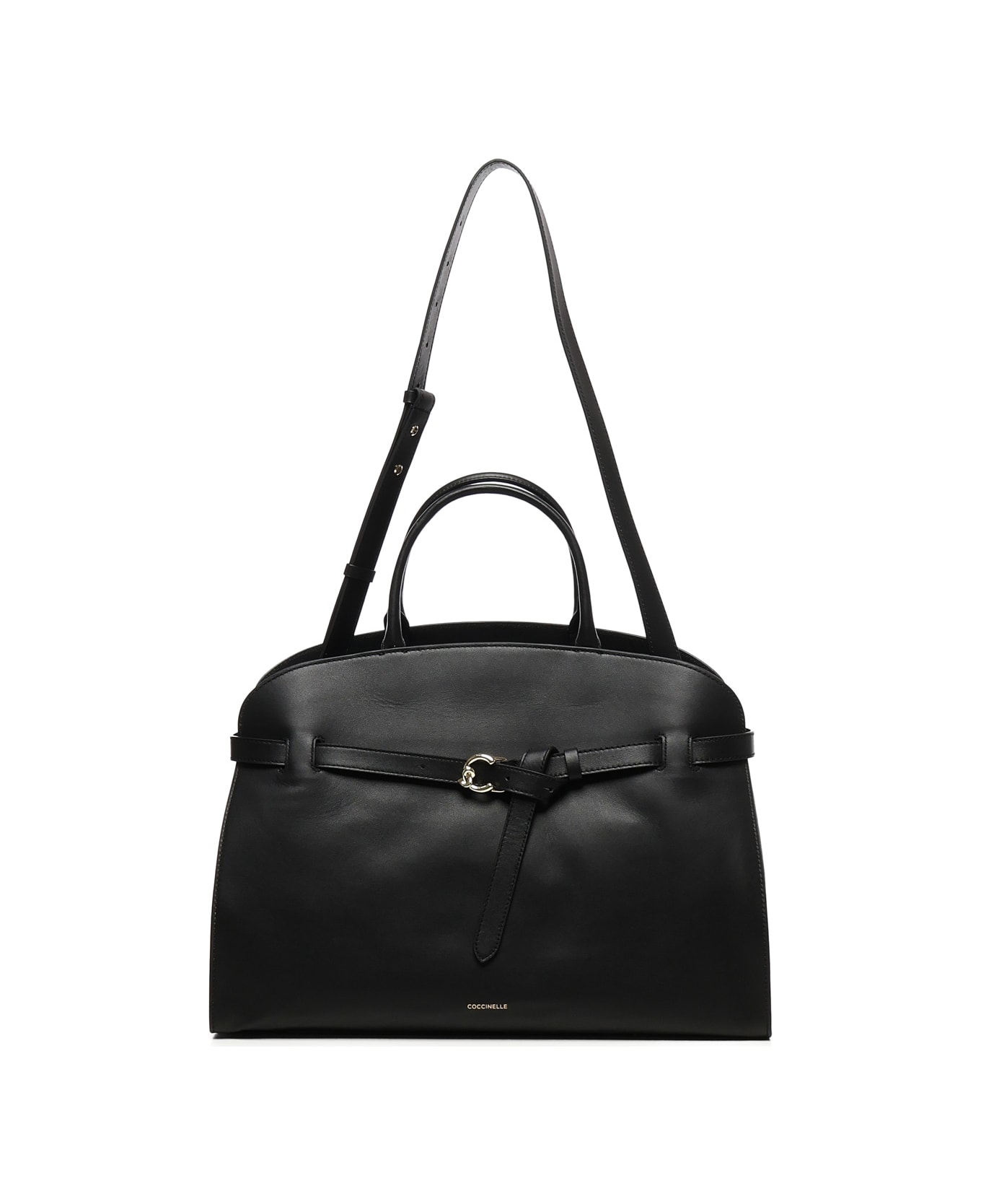 Coccinelle Sabine Handbag - Black