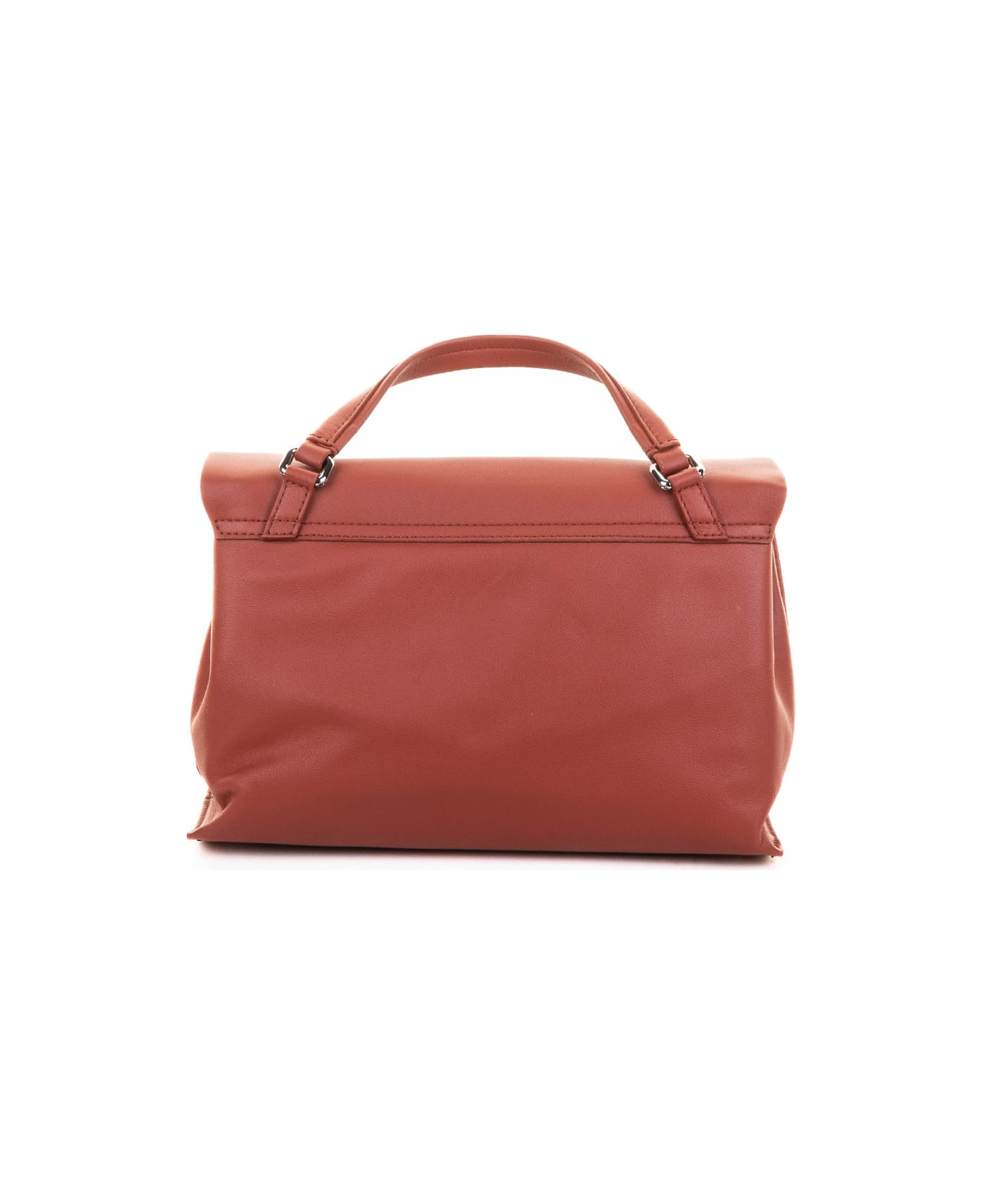 Zanellato Bags.. - ORANGE TIZIANO