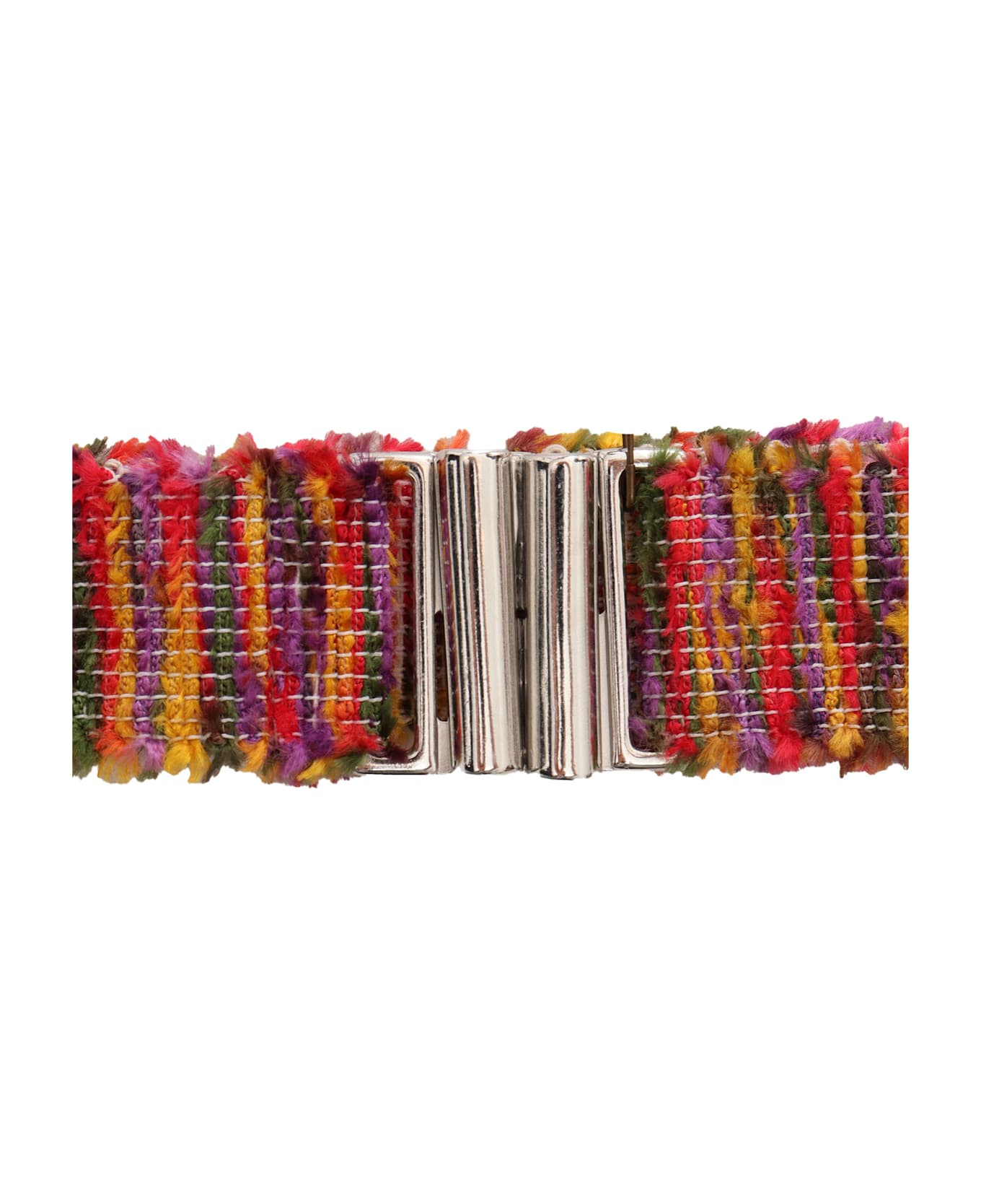 Bellerose Vilic42 F2370 Belts - MULTICOLOR